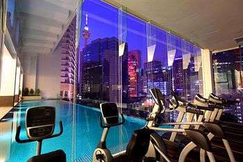 Ramada Suites by Wyndham Kuala Lumpur City Centre