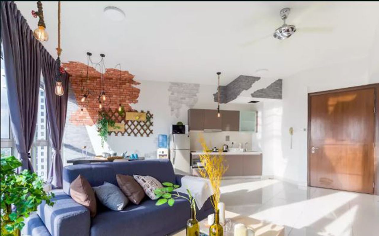 Regalia Residence Suite by Stay Hub