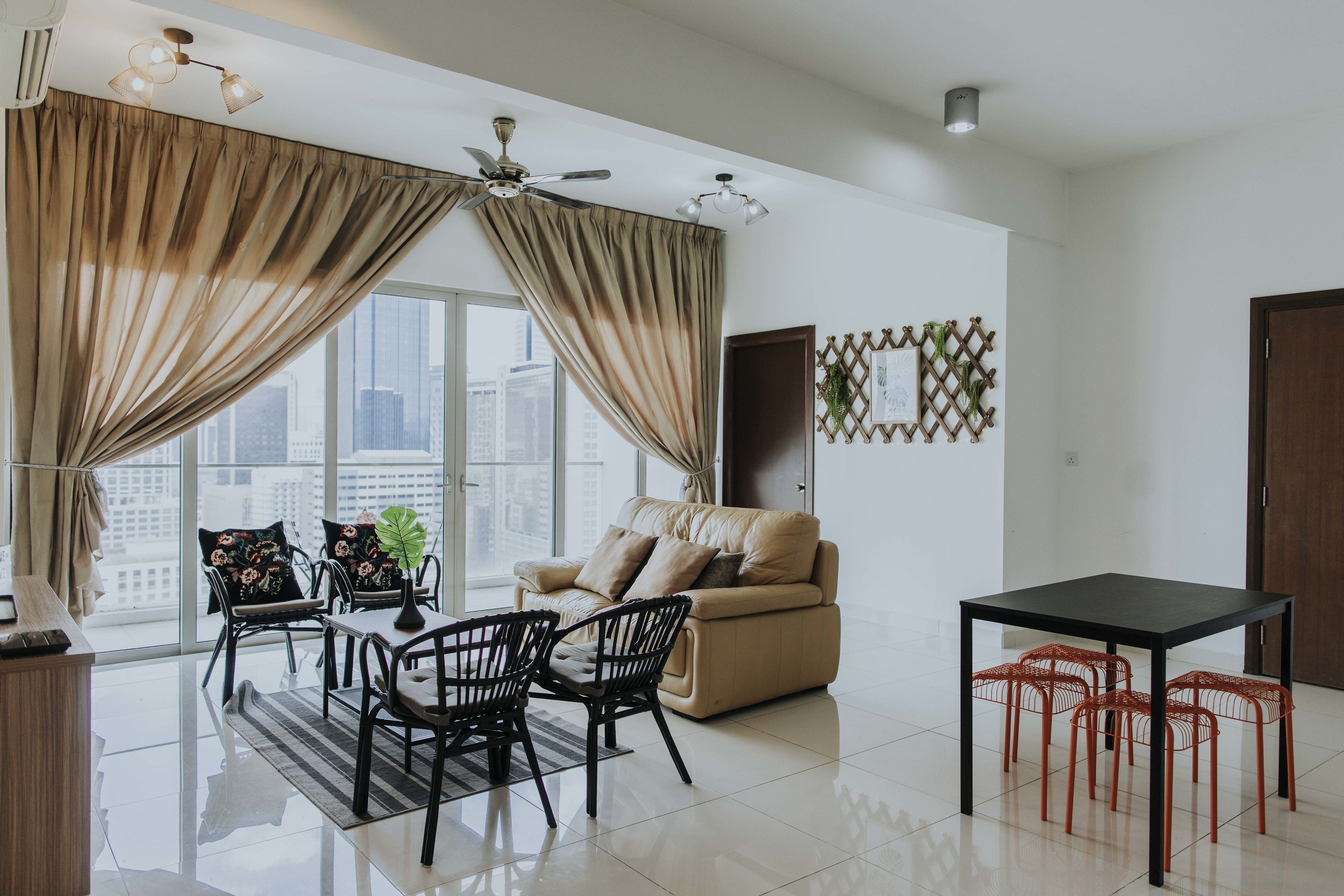 Regalia Residence Suite by Stay Hub