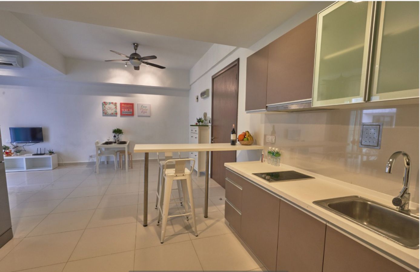 Regalia Residence Suite by Stay Hub