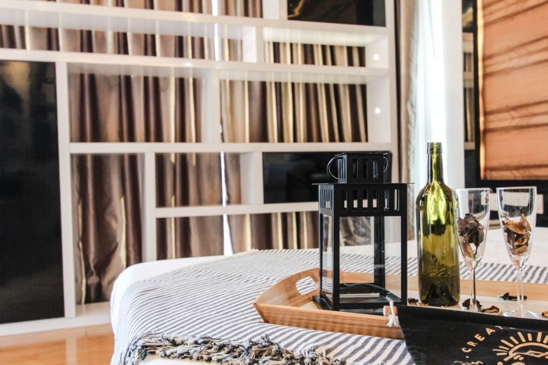 Regalia Residence Suite by Stay Hub