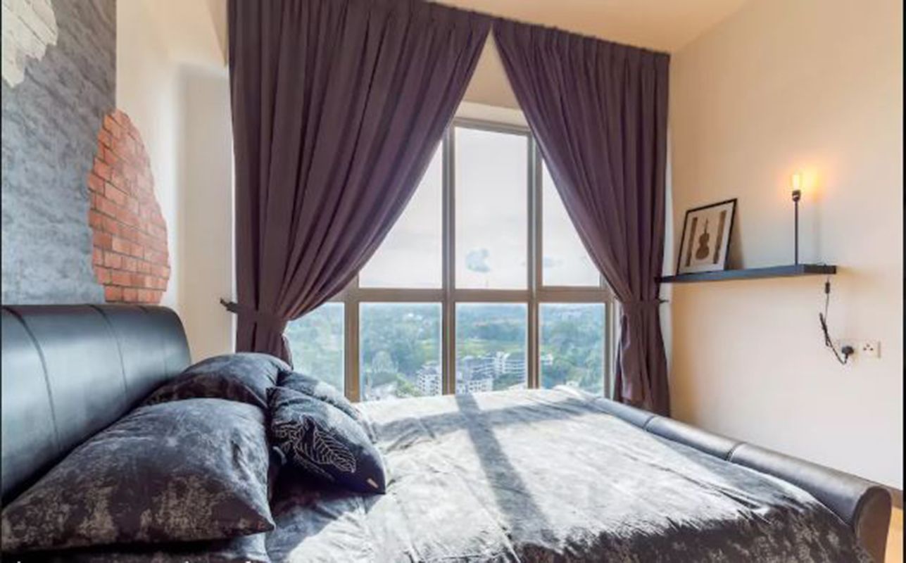 Regalia Residence Suite by Stay Hub