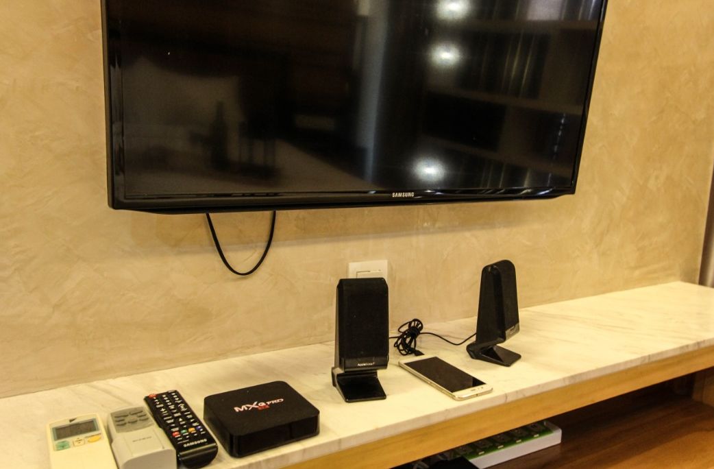 Regalia Residence Suite by Stay Hub