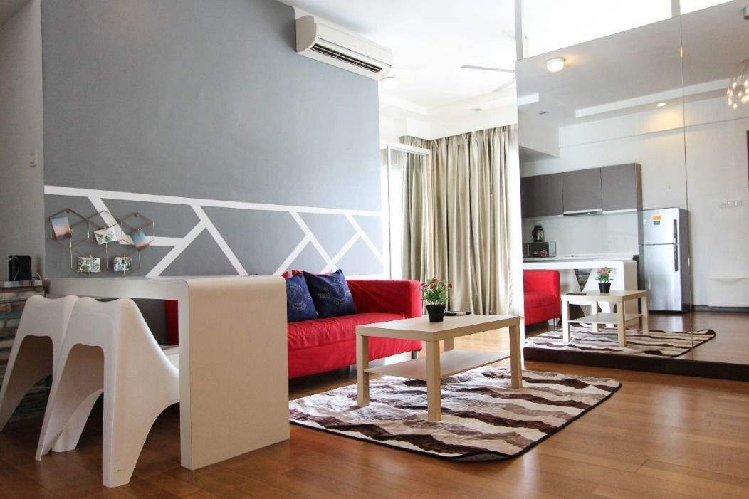 Regalia Residence Suite by Stay Hub