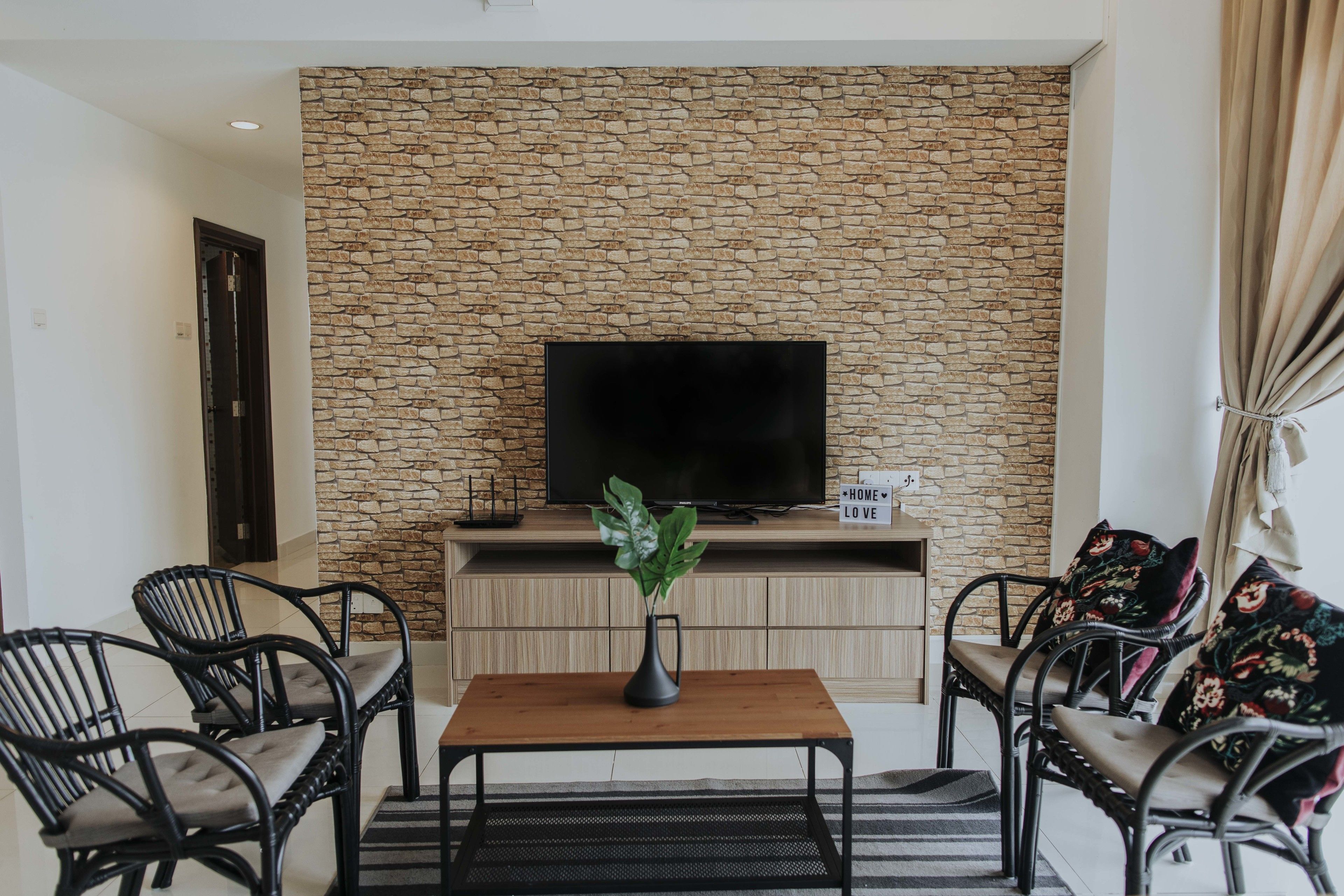 Regalia Residence Suite by Stay Hub