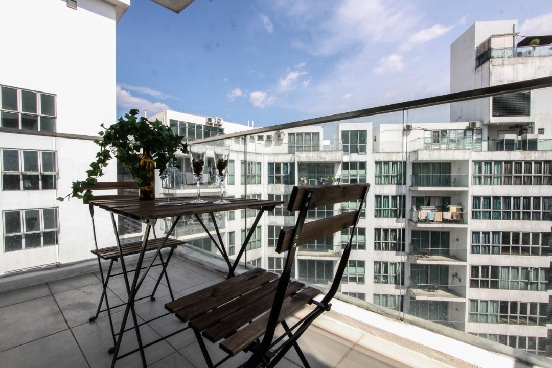 Regalia Residence Suite by Stay Hub