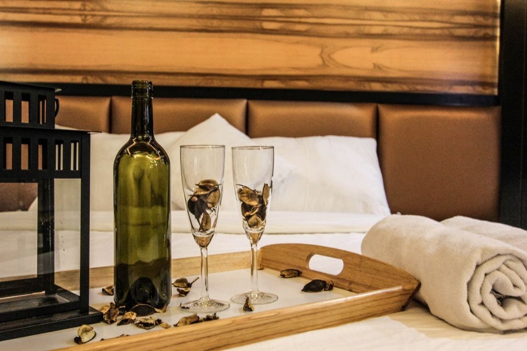 Regalia Residence Suite by Stay Hub