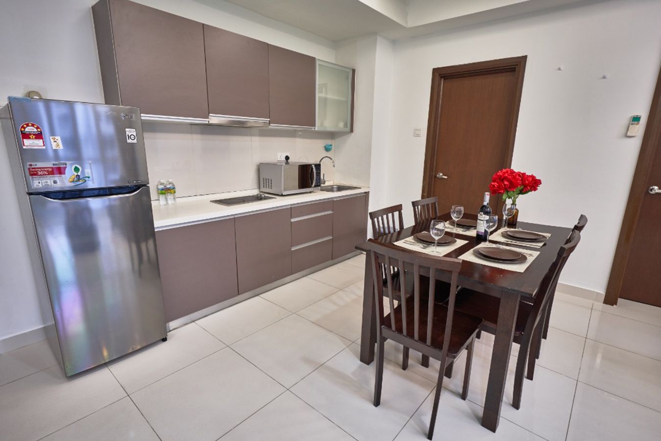 Regalia Residence Suite by Stay Hub