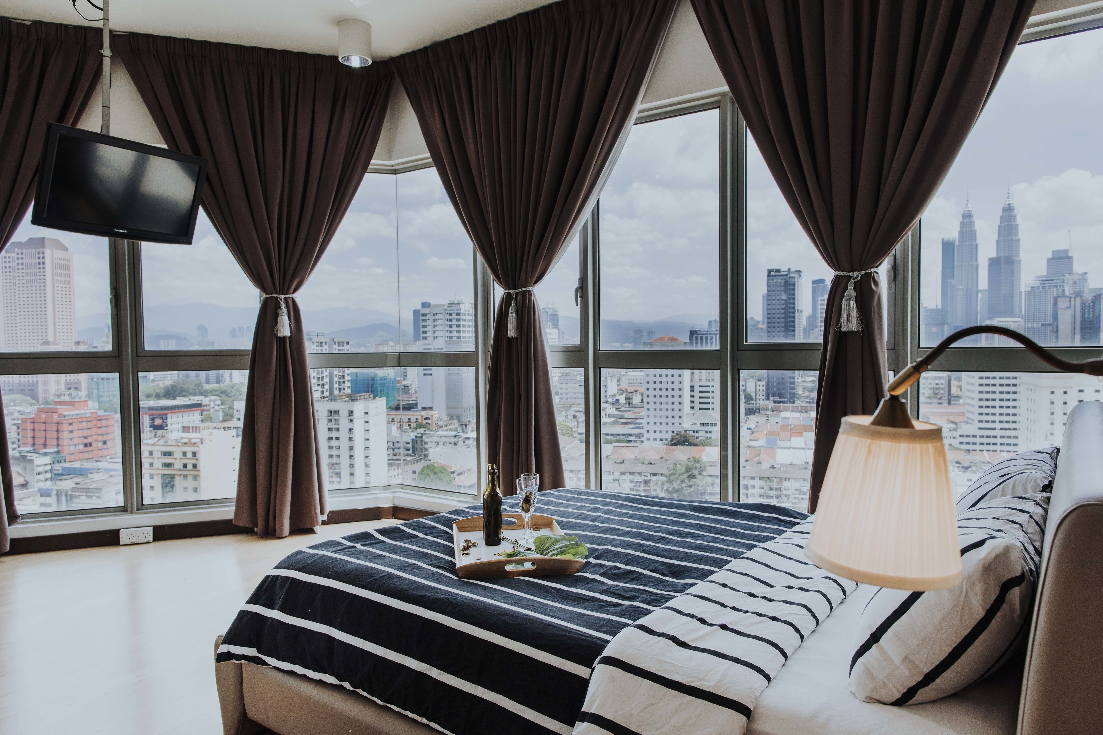 Regalia Residence Suite by Stay Hub