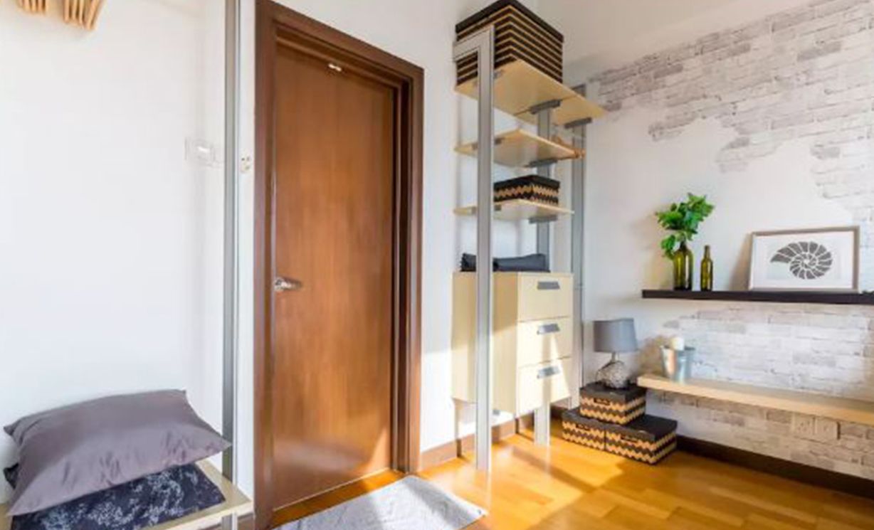 Regalia Residence Suite by Stay Hub