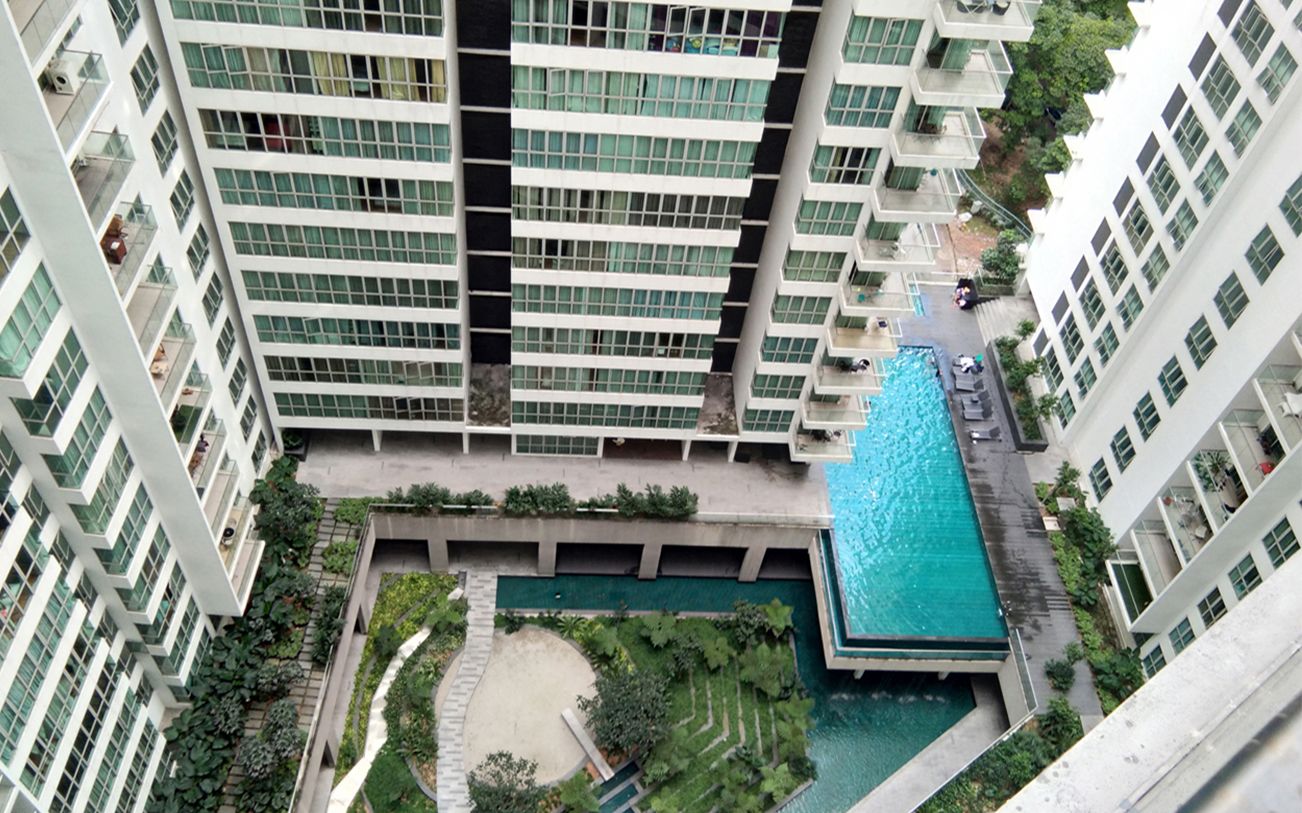 Regalia Residence Suite by Stay Hub