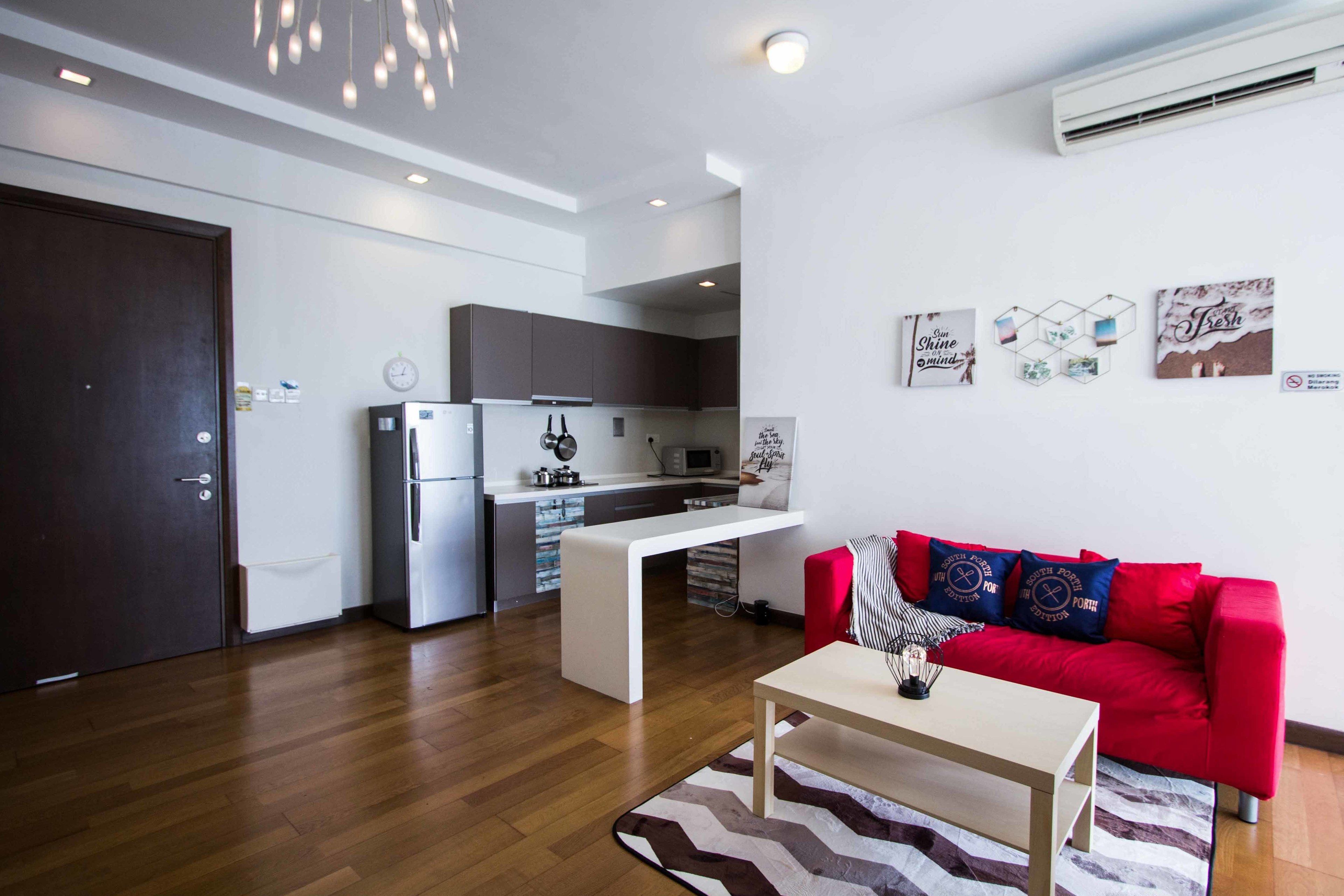 Regalia Residence Suite by Stay Hub