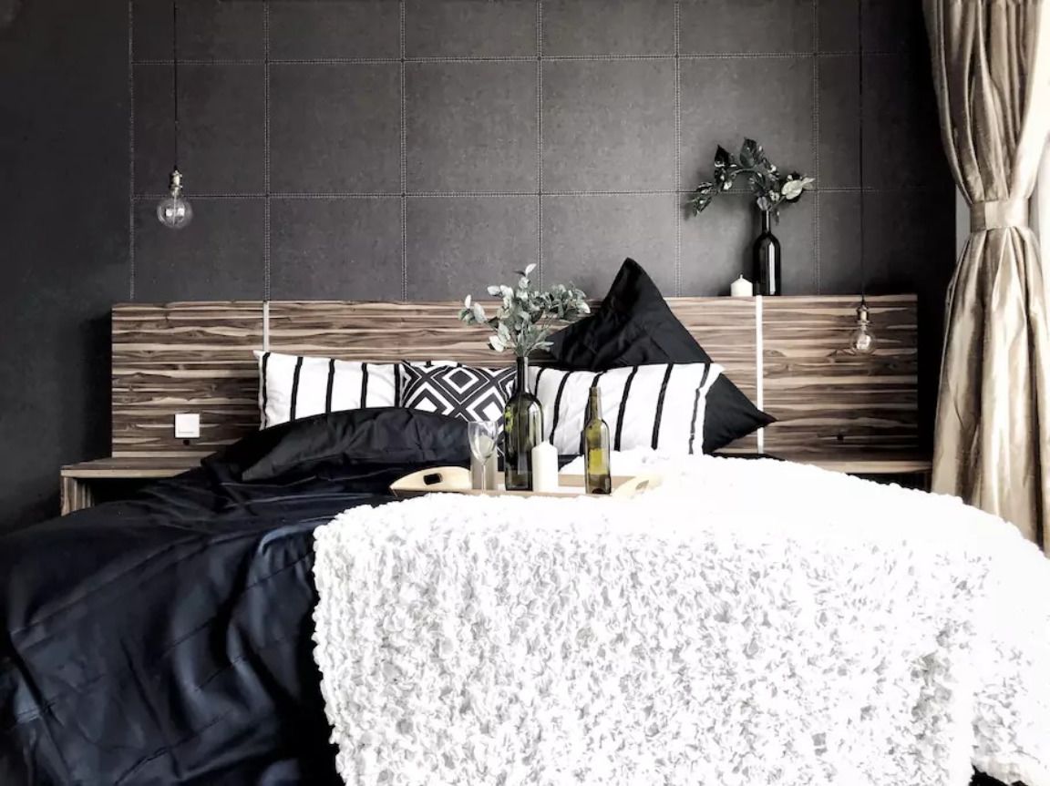 Regalia Residence Suite by Stay Hub