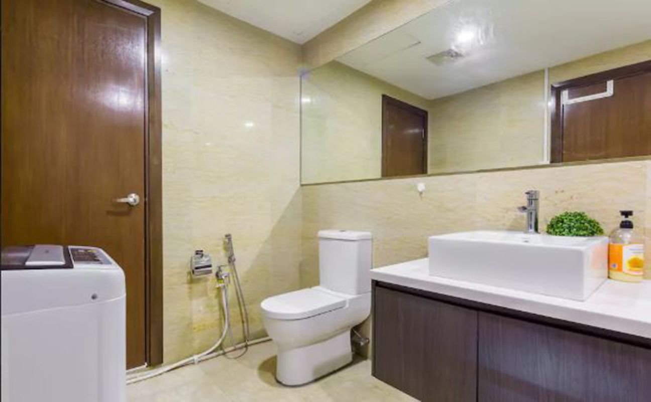 Regalia Residence Suite by Stay Hub