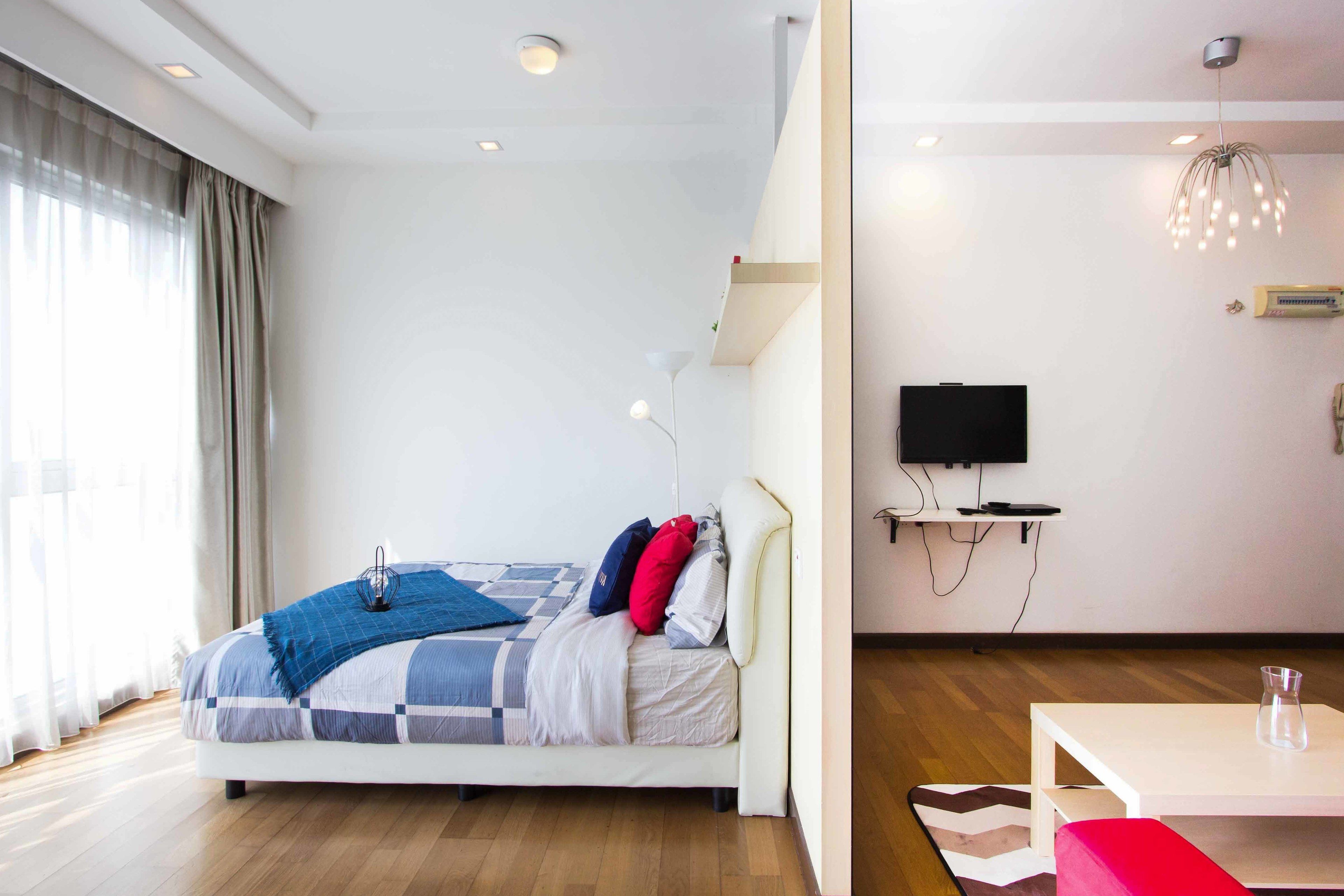 Regalia Residence Suite by Stay Hub