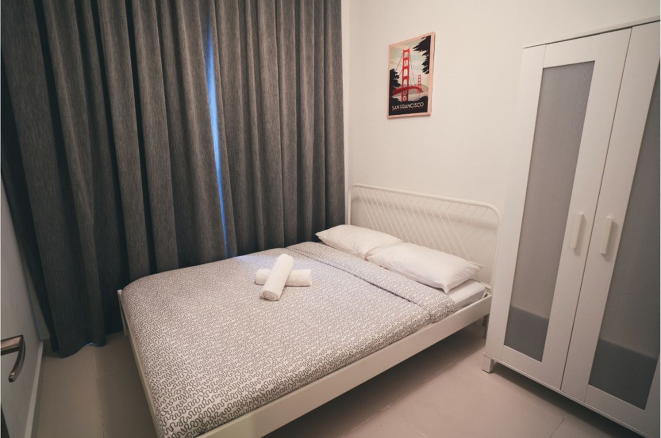 Regalia Residence Suite by Stay Hub