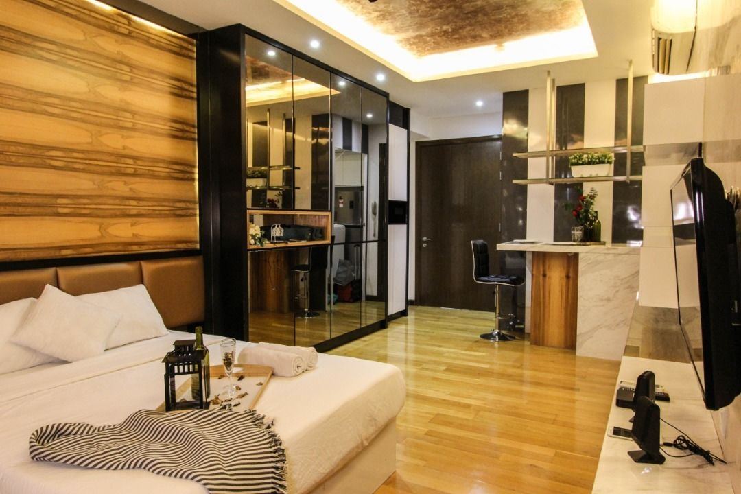 Regalia Residence Suite by Stay Hub