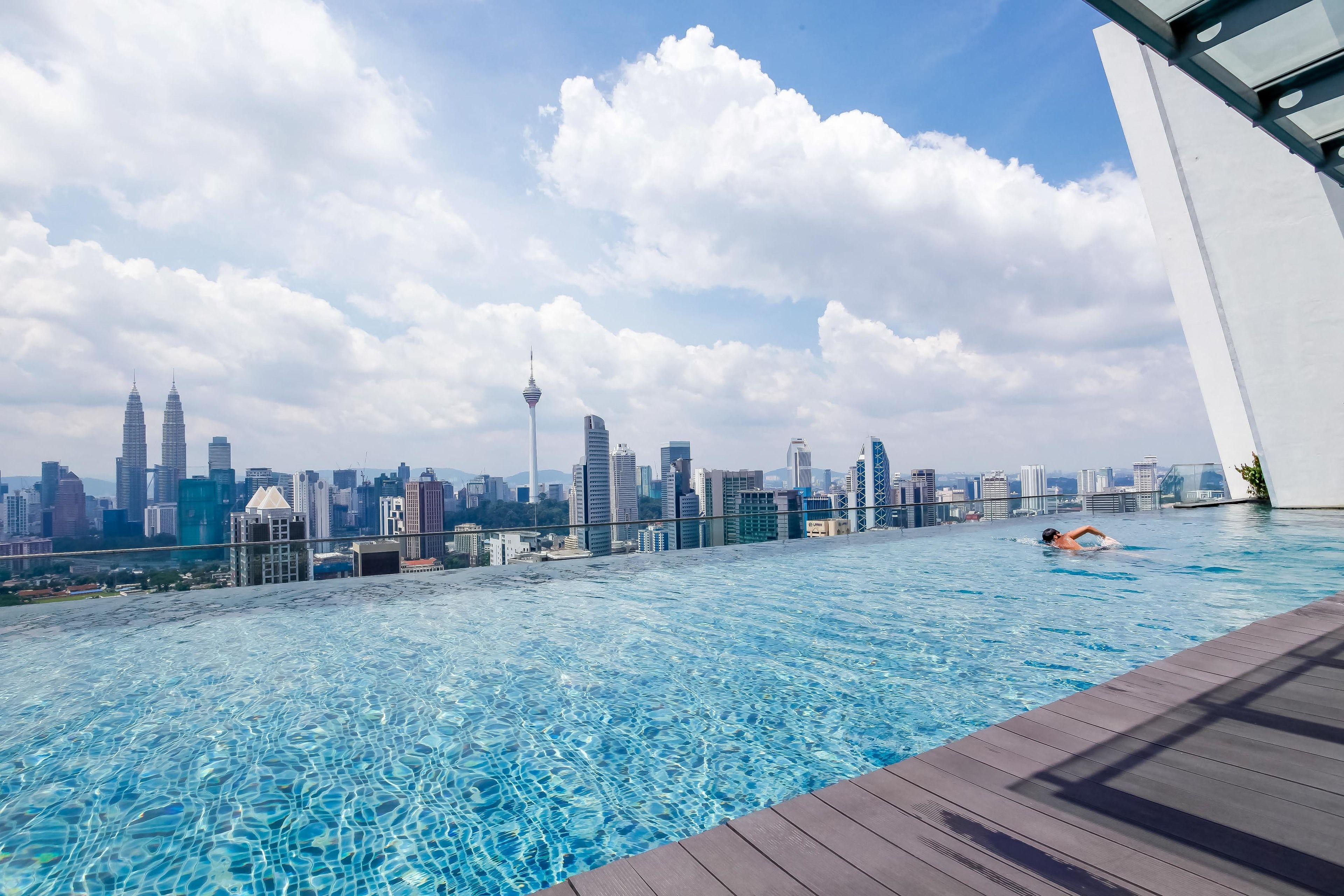 Regalia Residence Suite by Stay Hub