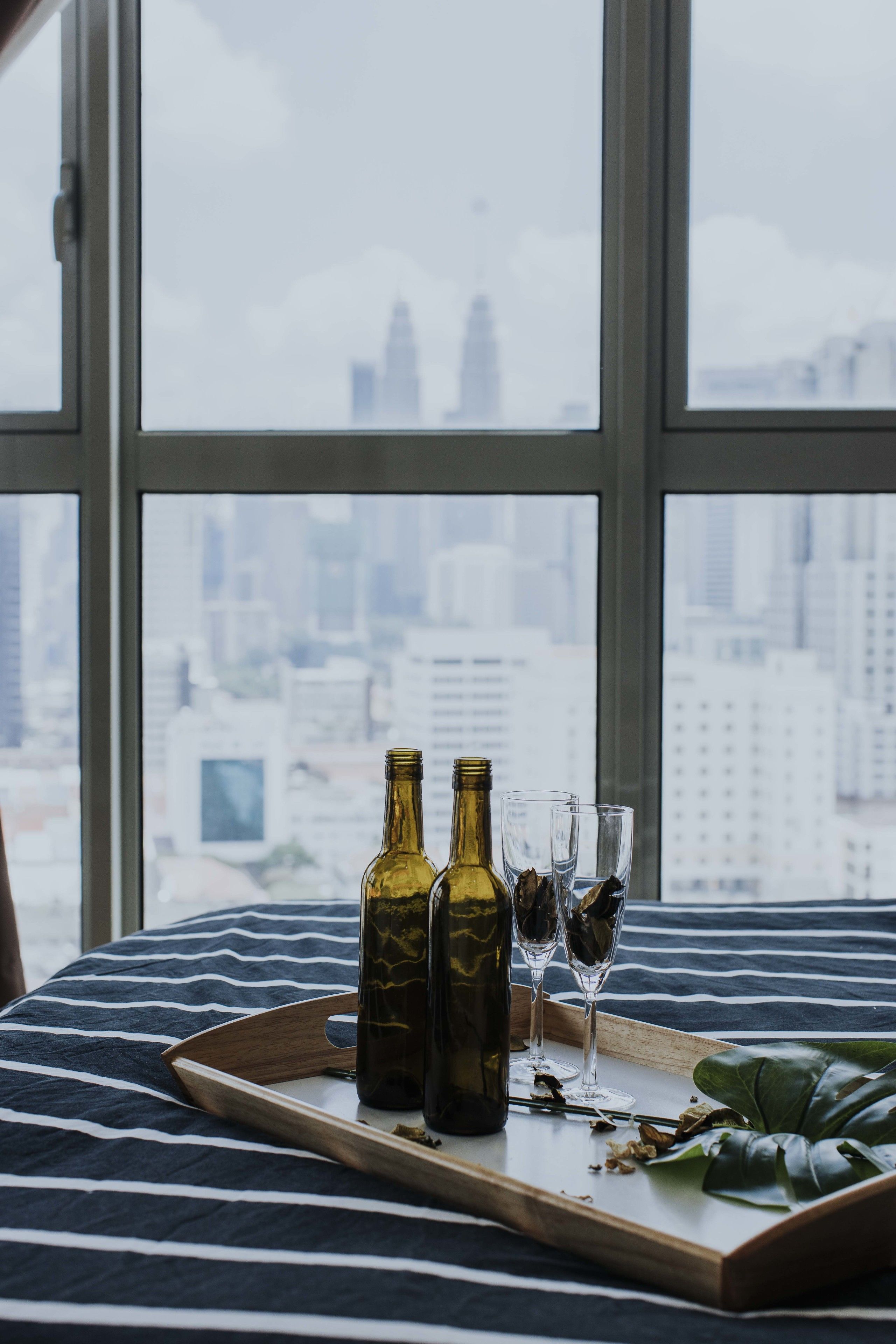 Regalia Residence Suite by Stay Hub