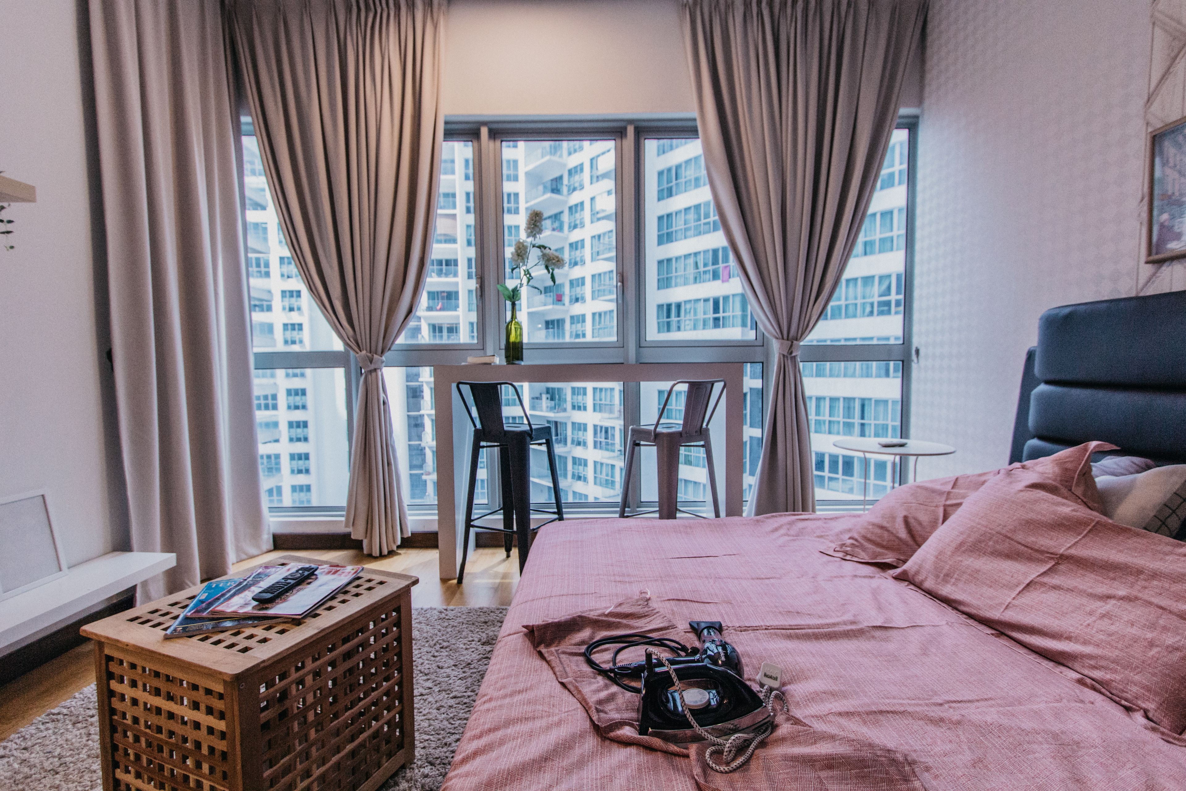 Regalia Residence Suite by Stay Hub