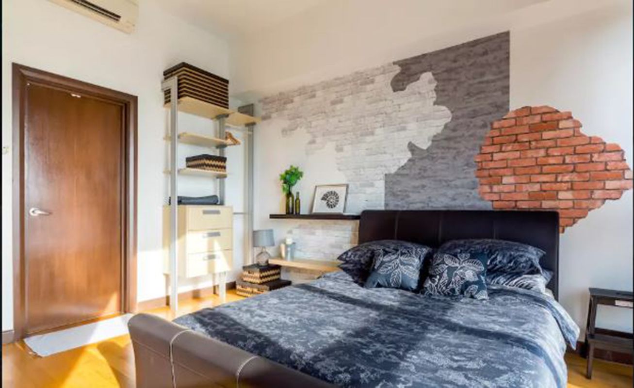 Regalia Residence Suite by Stay Hub