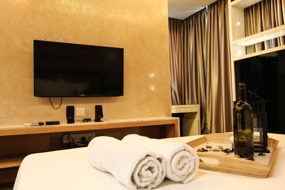 Regalia Residence Suite by Stay Hub