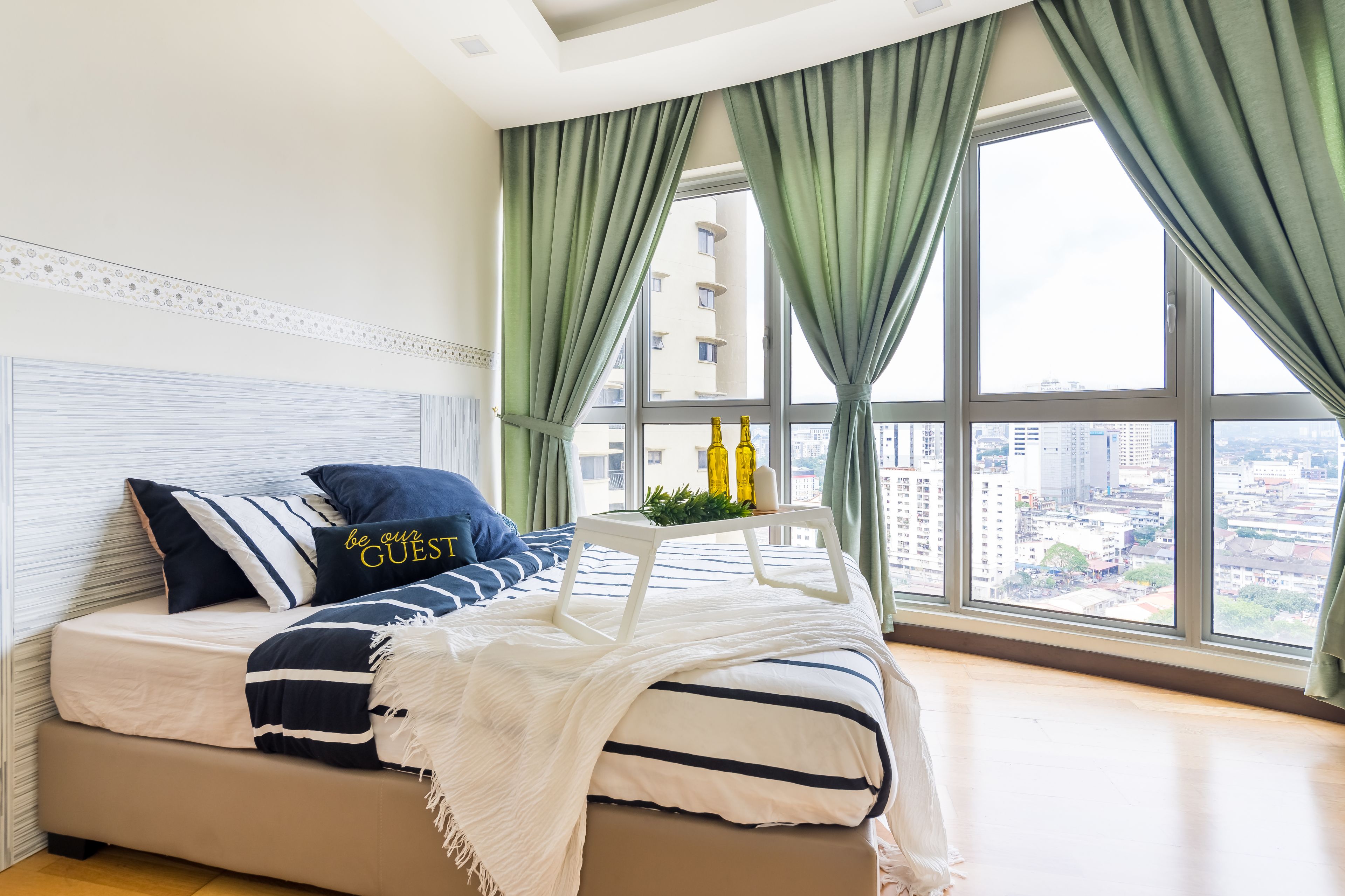 Regalia Residence Suite by Stay Hub