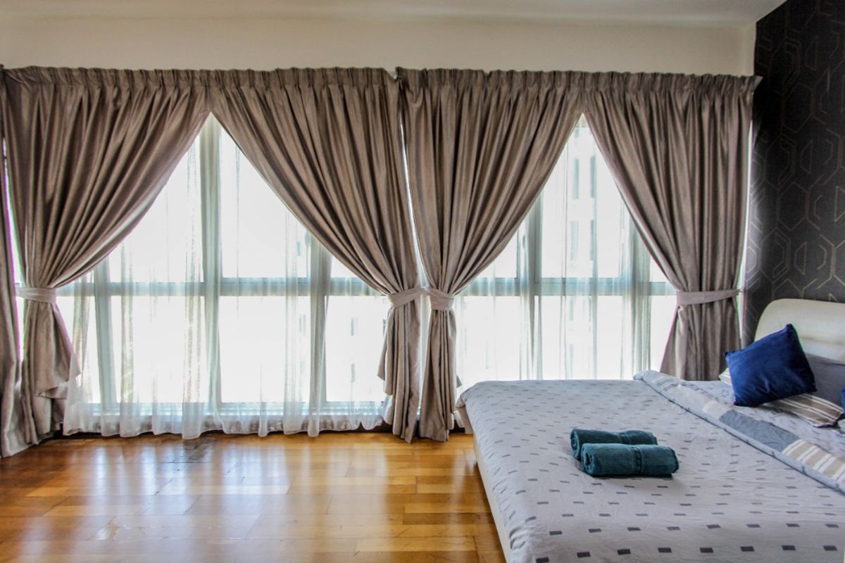 Regalia Residence Suite by Stay Hub