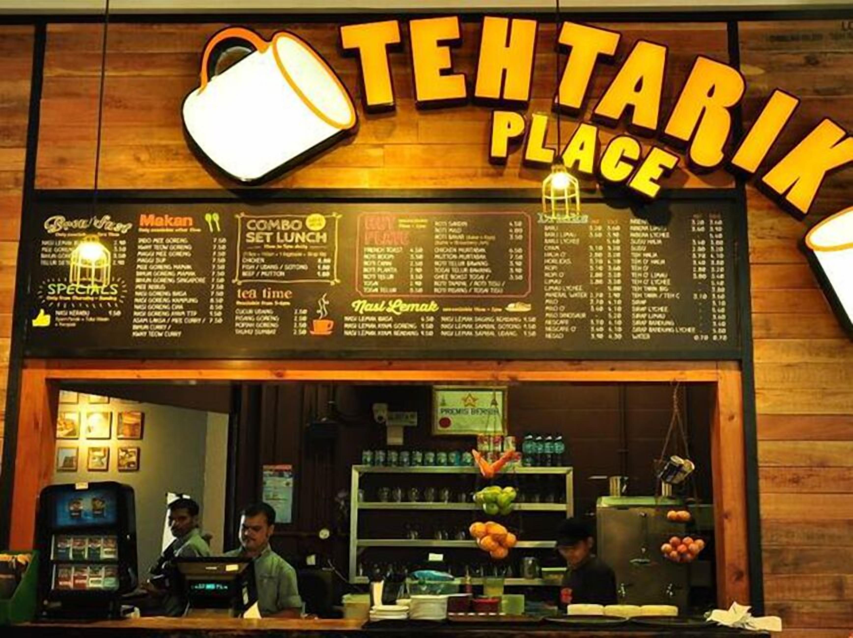 Regalia Residence Suite by Stay Hub