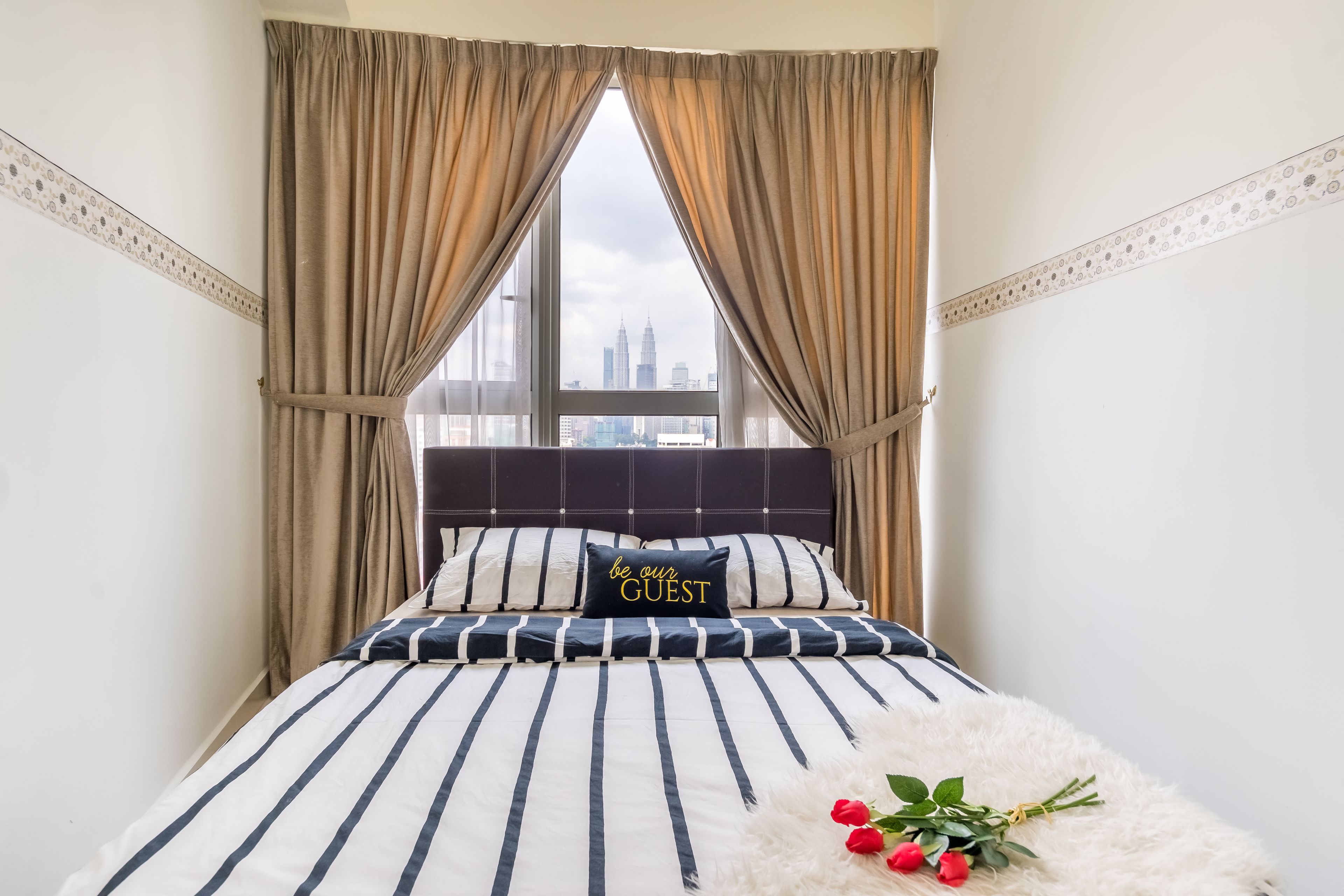 Regalia Residence Suite by Stay Hub