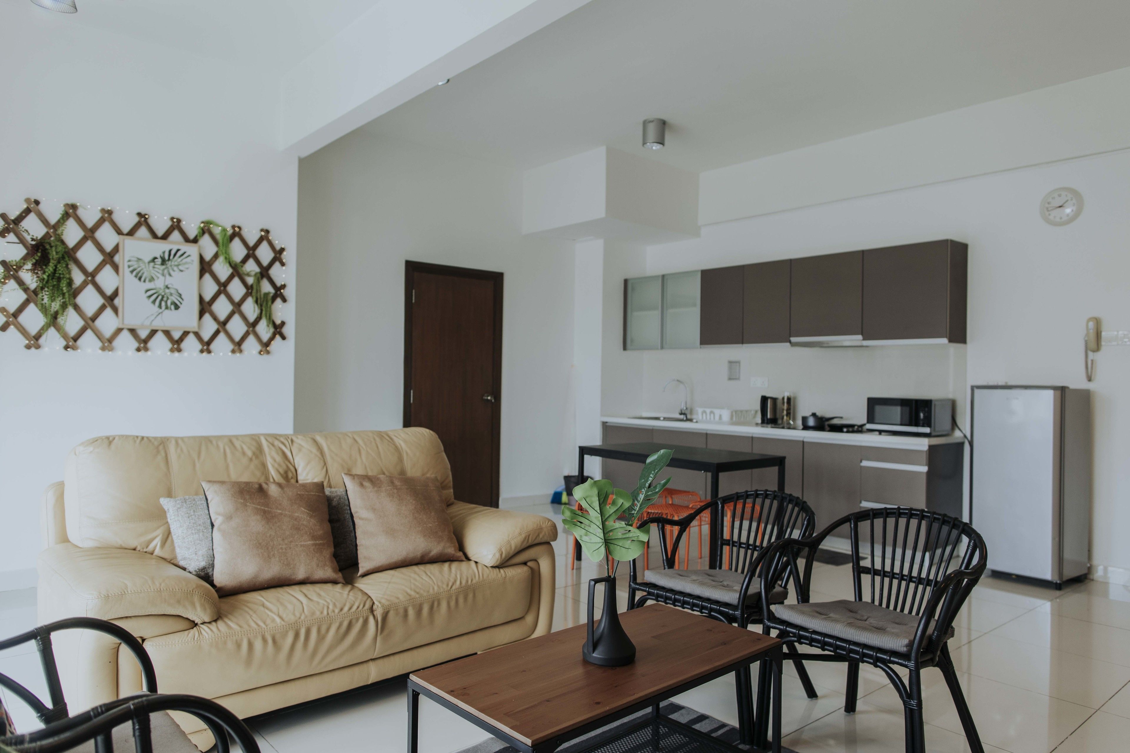 Regalia Residence Suite by Stay Hub