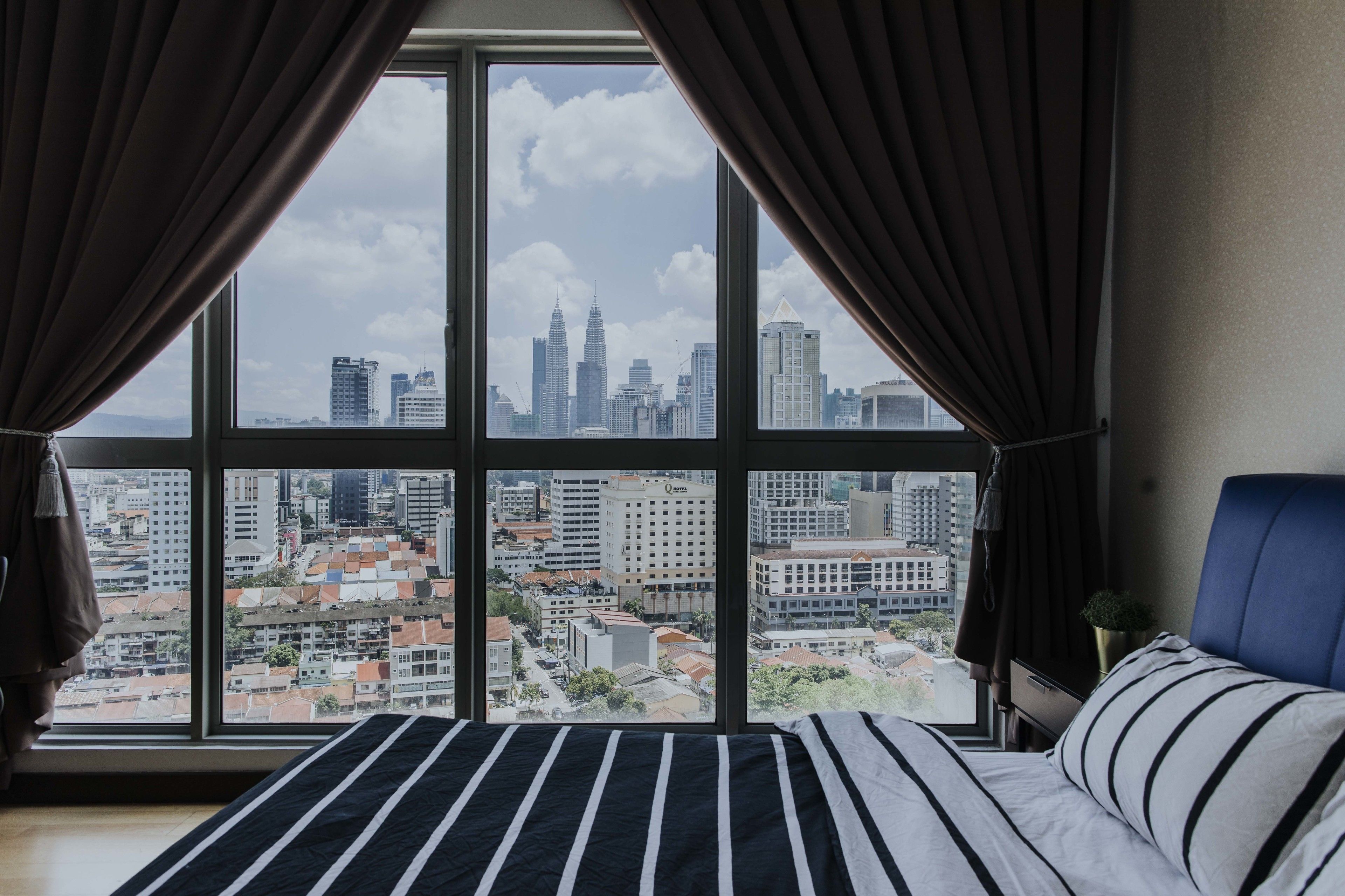 Regalia Residence Suite by Stay Hub