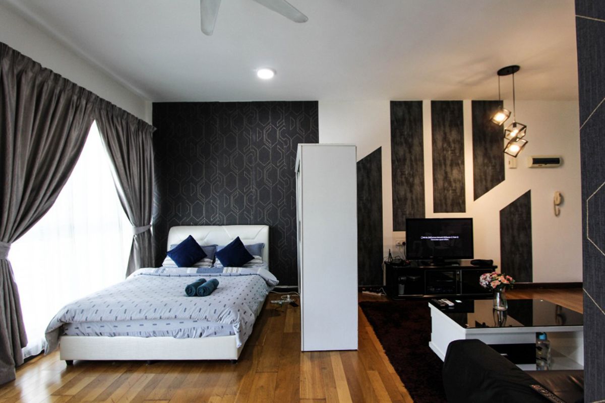 Regalia Residence Suite by Stay Hub