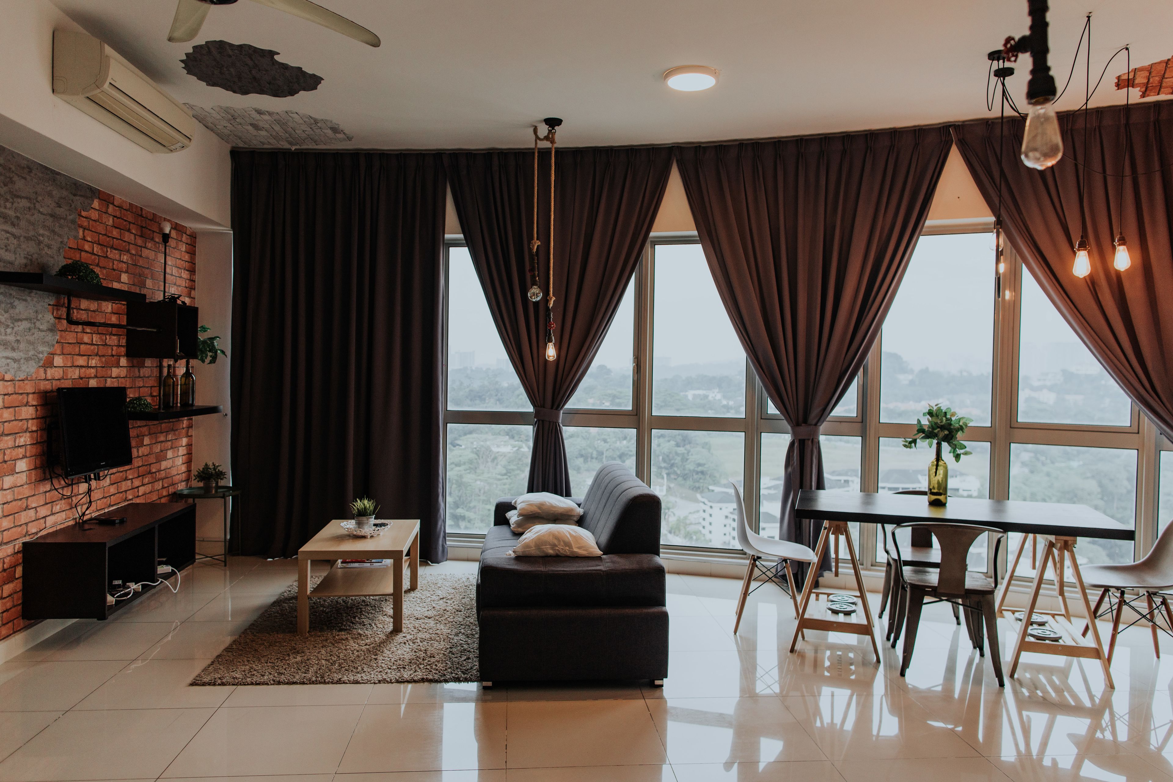 Regalia Residence Suite by Stay Hub