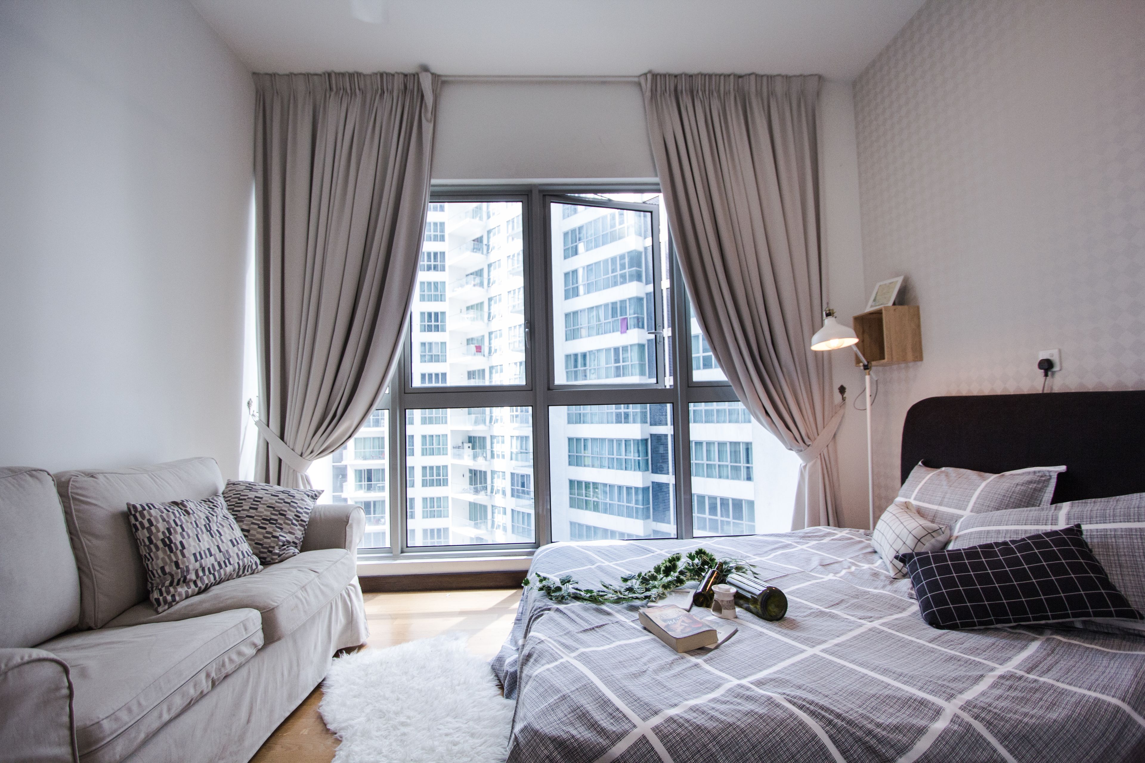 Regalia Residence Suite by Stay Hub