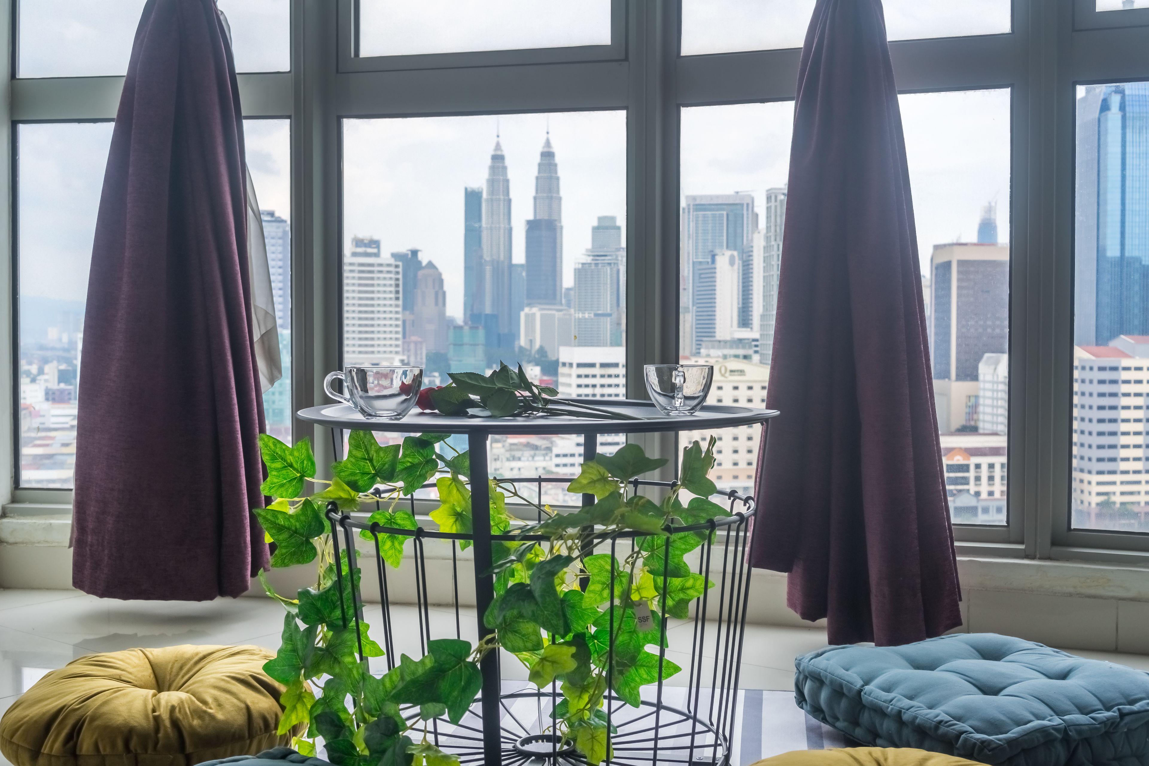 Regalia Residence Suite by Stay Hub