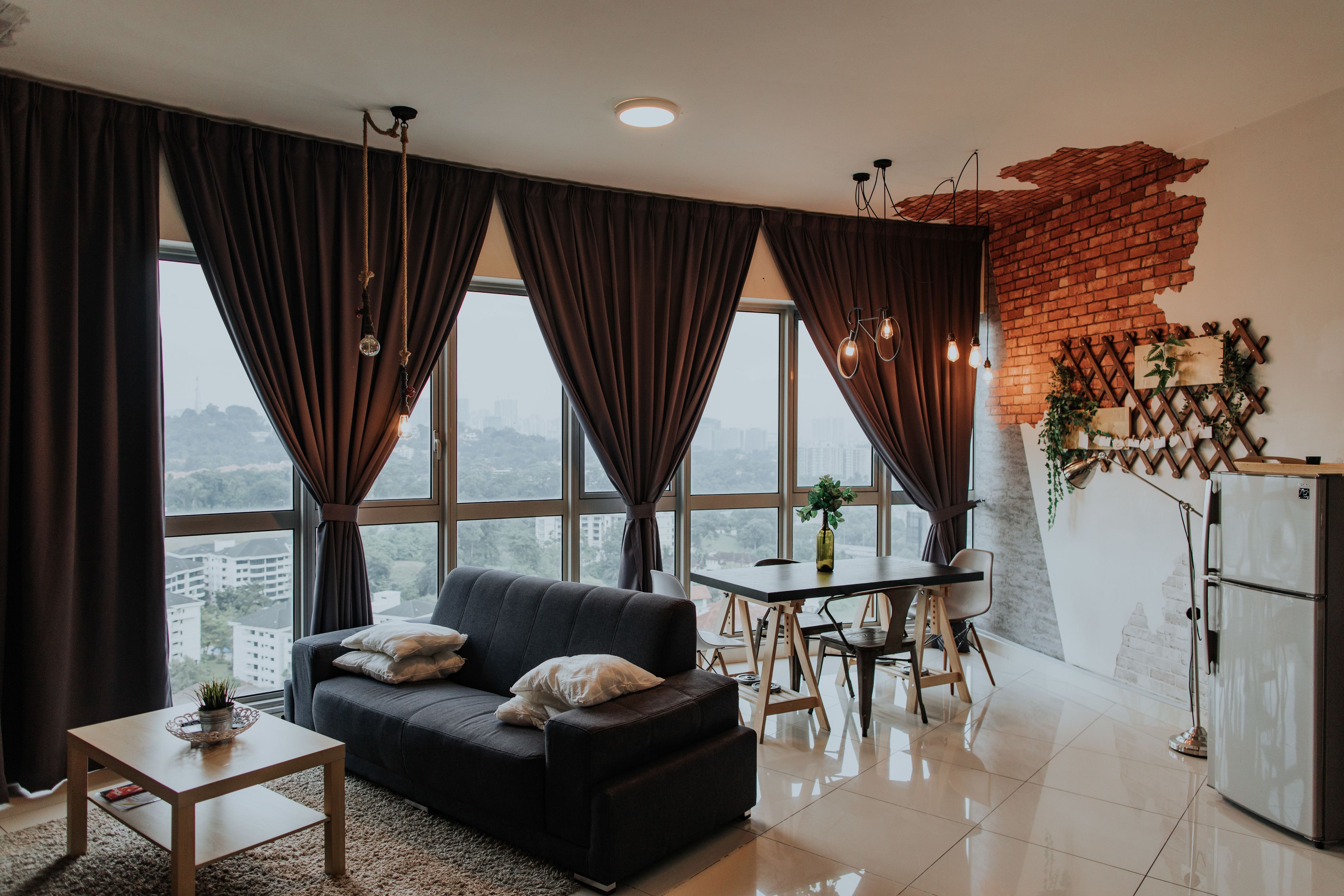Regalia Residence Suite by Stay Hub
