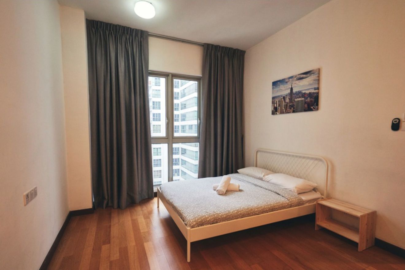 Regalia Residence Suite by Stay Hub