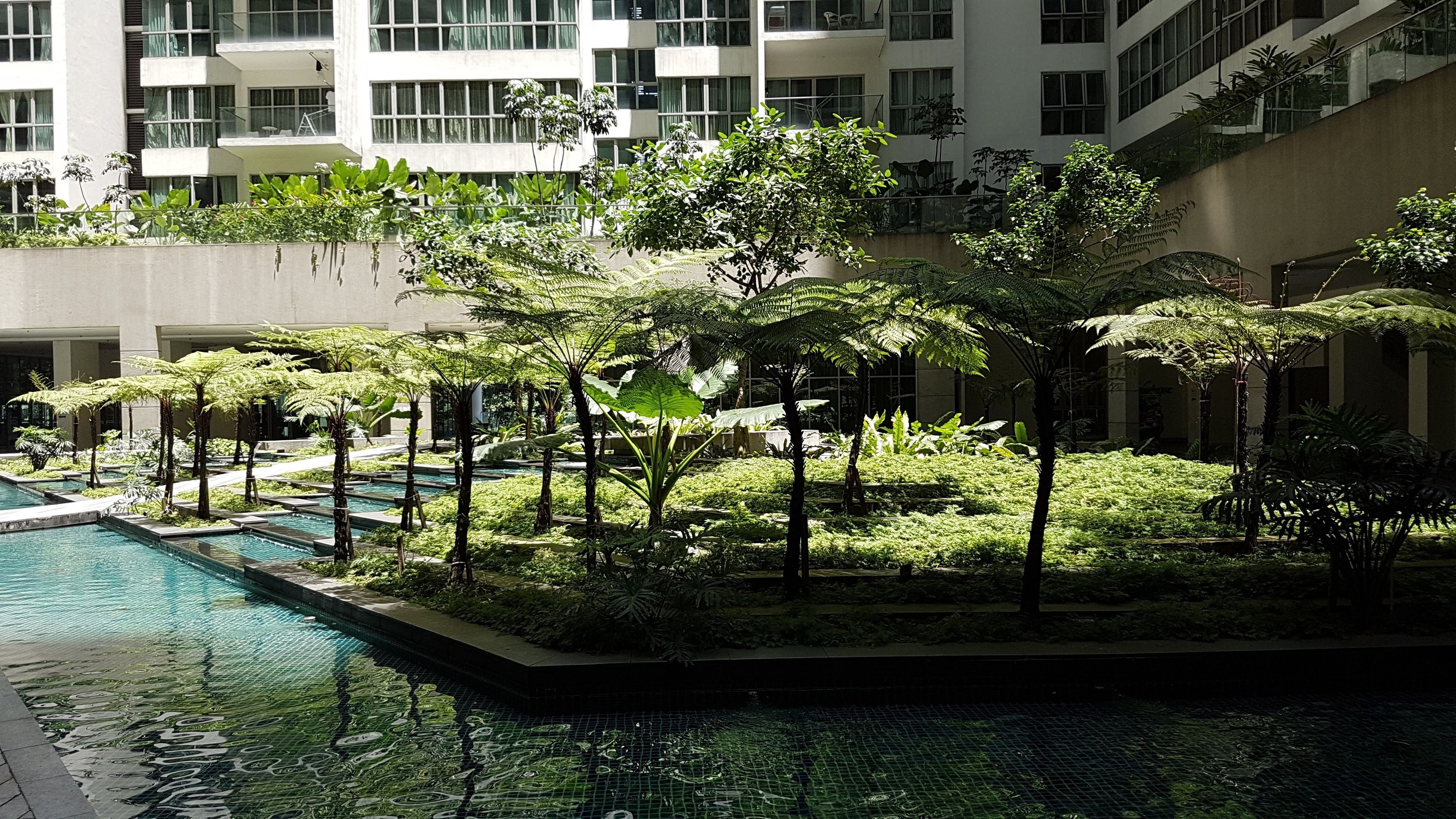 Regalia Studio 109 Suites