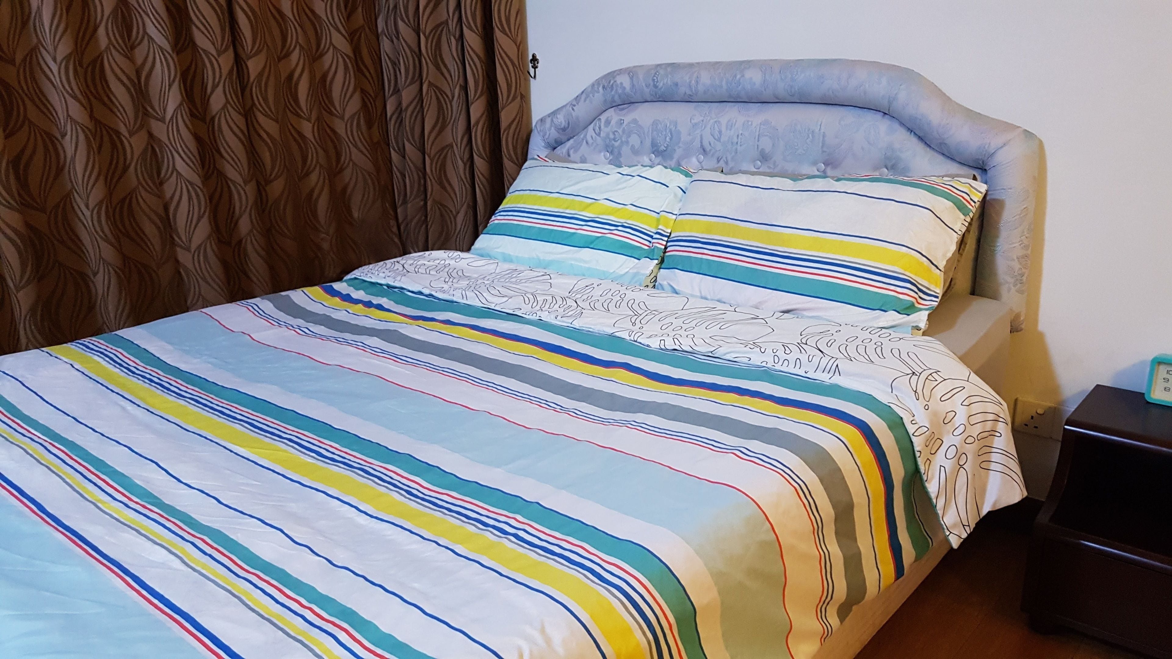 Regalia Studio 109 Suites