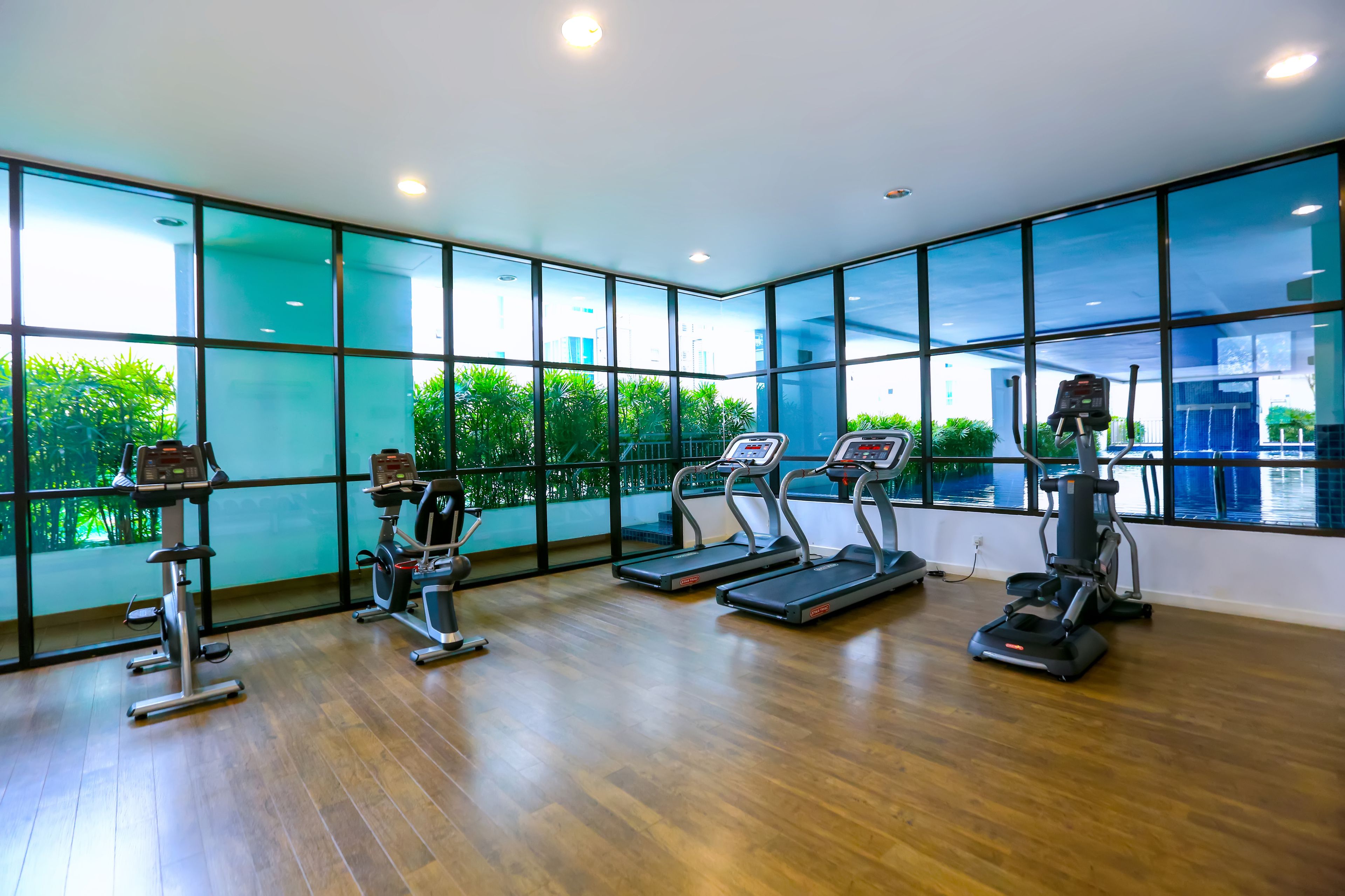 Richmond Kiara 3 & Aston Kiara 3 by JT Holidays