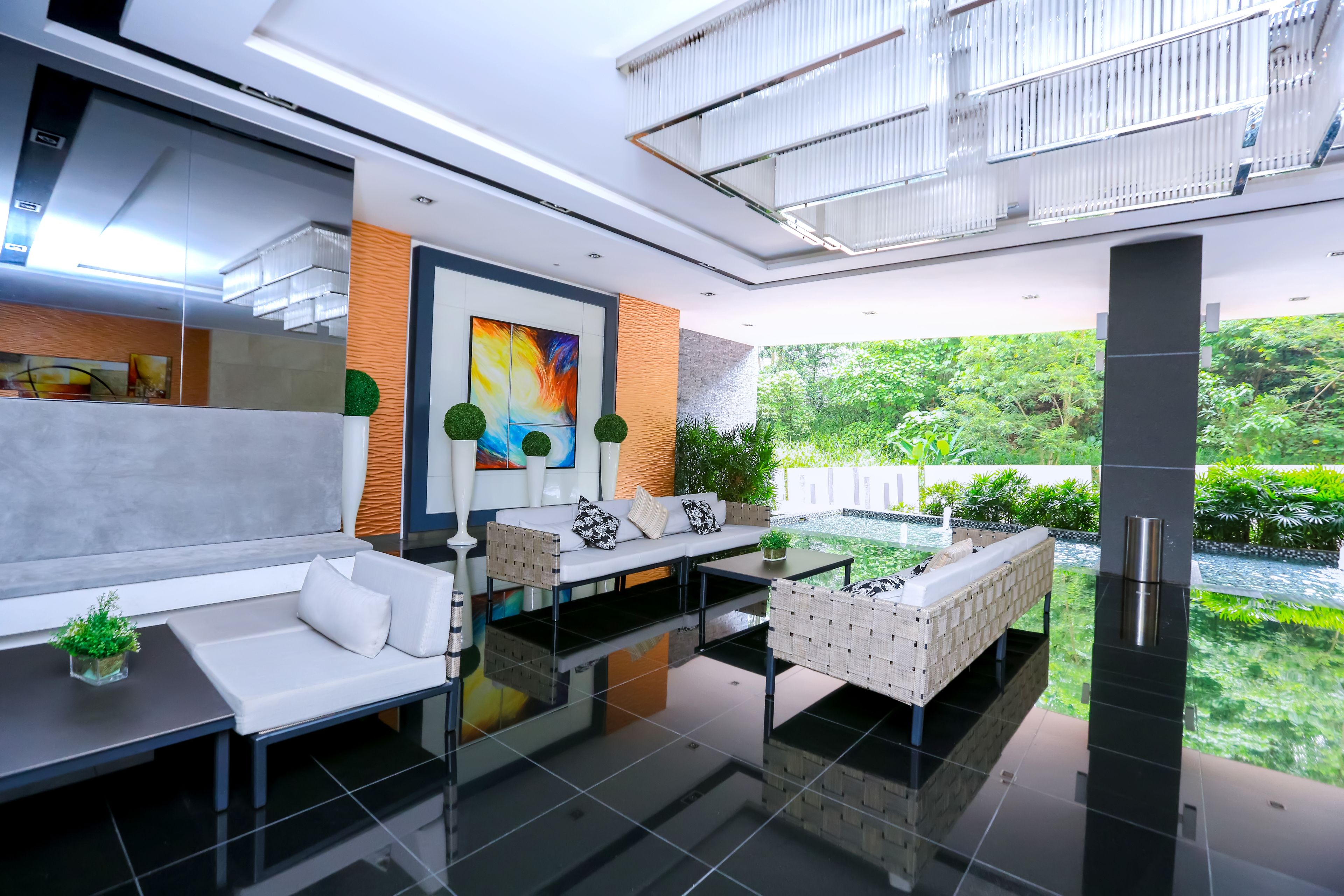 Richmond Kiara 3 & Aston Kiara 3 by JT Holidays