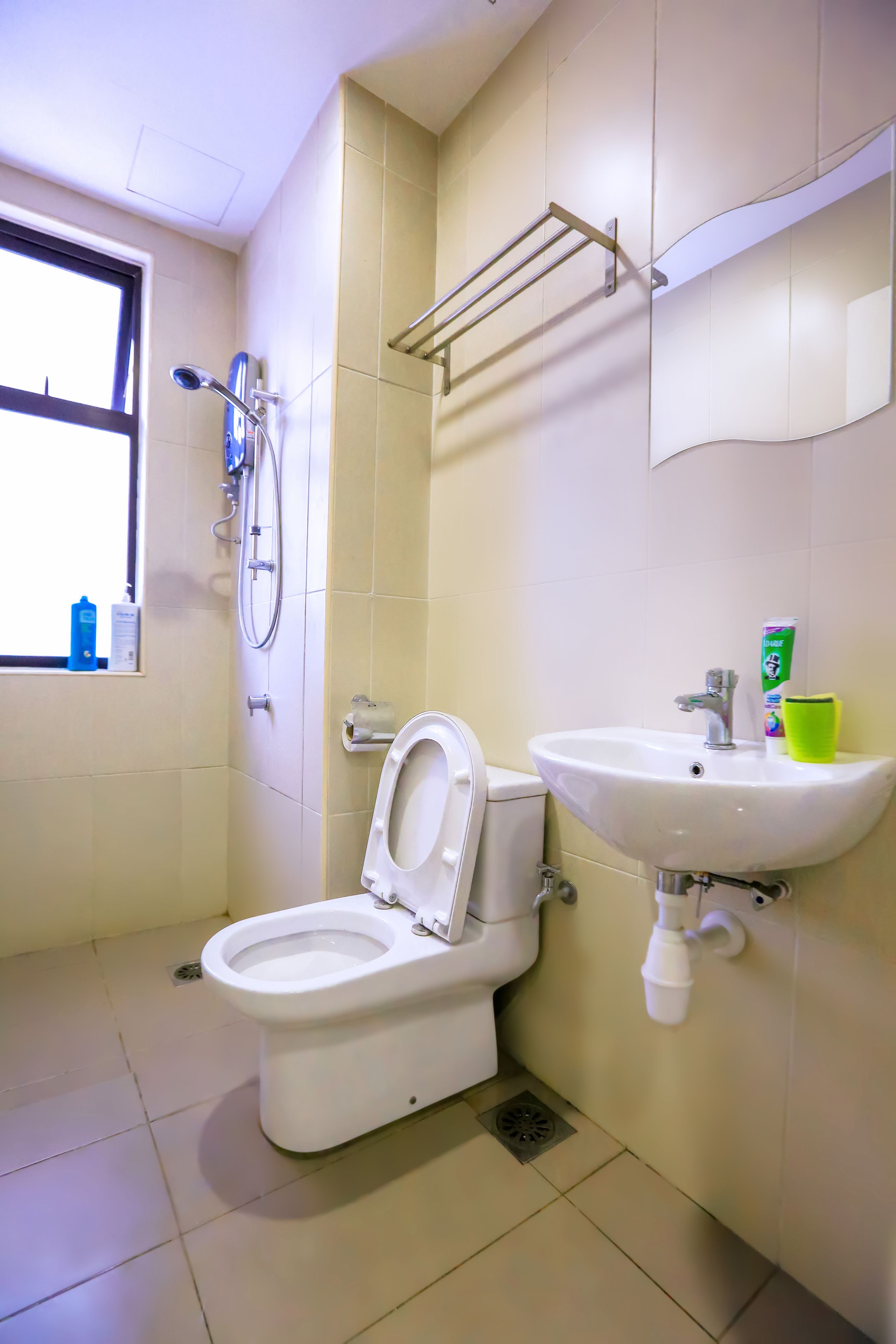 Richmond Kiara 3 & Aston Kiara 3 by JT Holidays