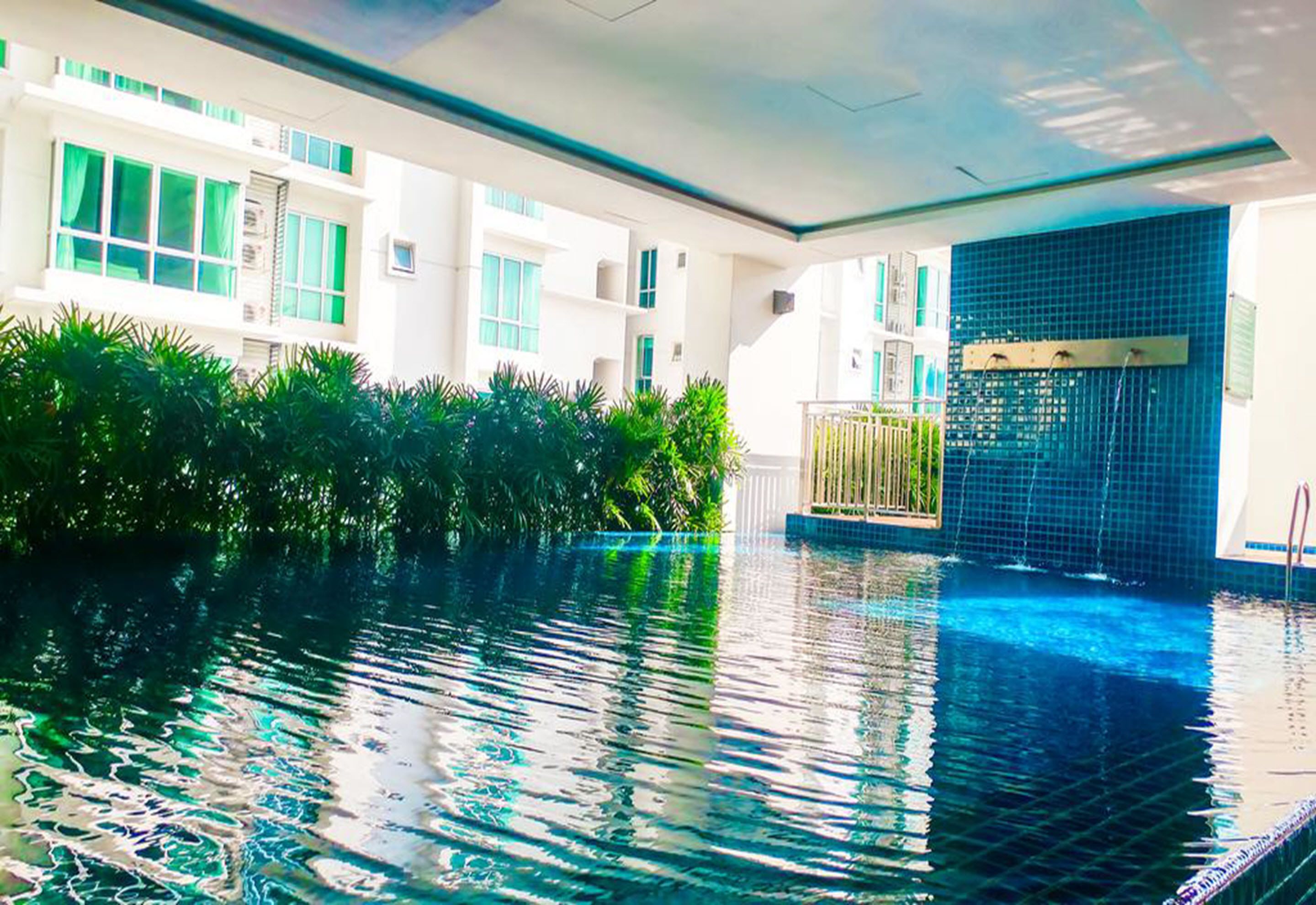 Richmond Kiara 3 & Aston Kiara 3 by JT Holidays