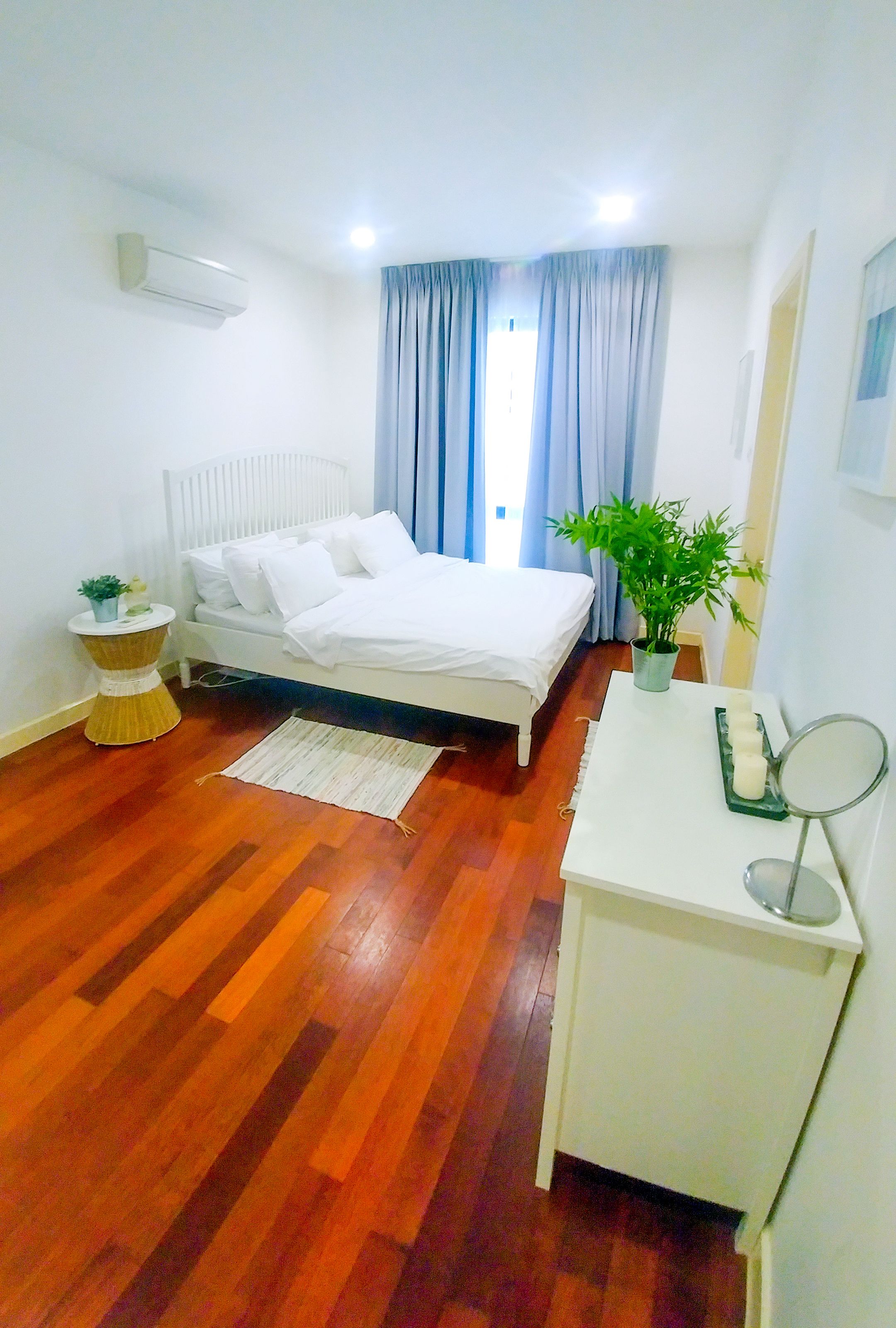 Richmond Kiara 3 & Aston Kiara 3 by JT Holidays