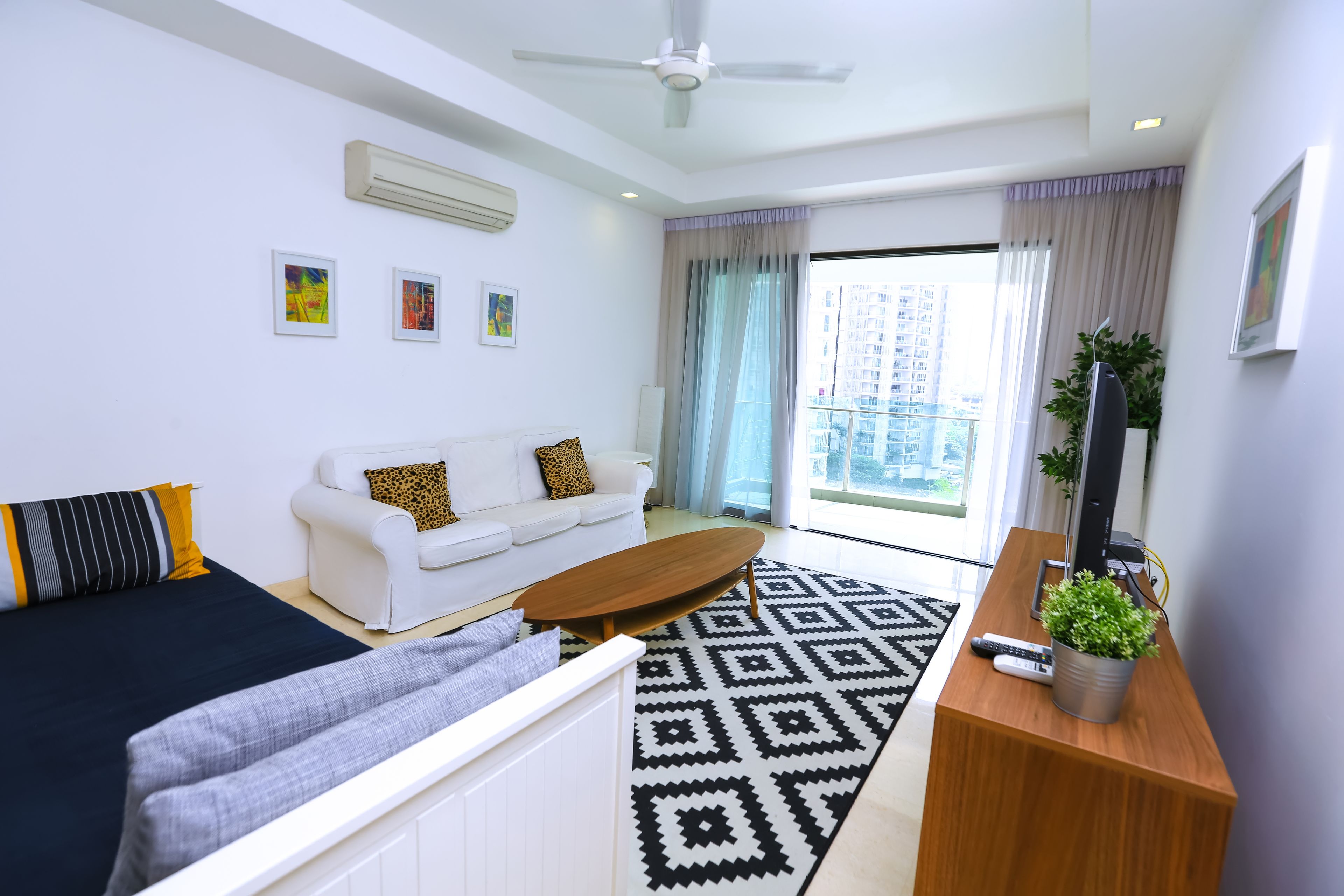 Richmond Kiara 3 & Aston Kiara 3 by JT Holidays