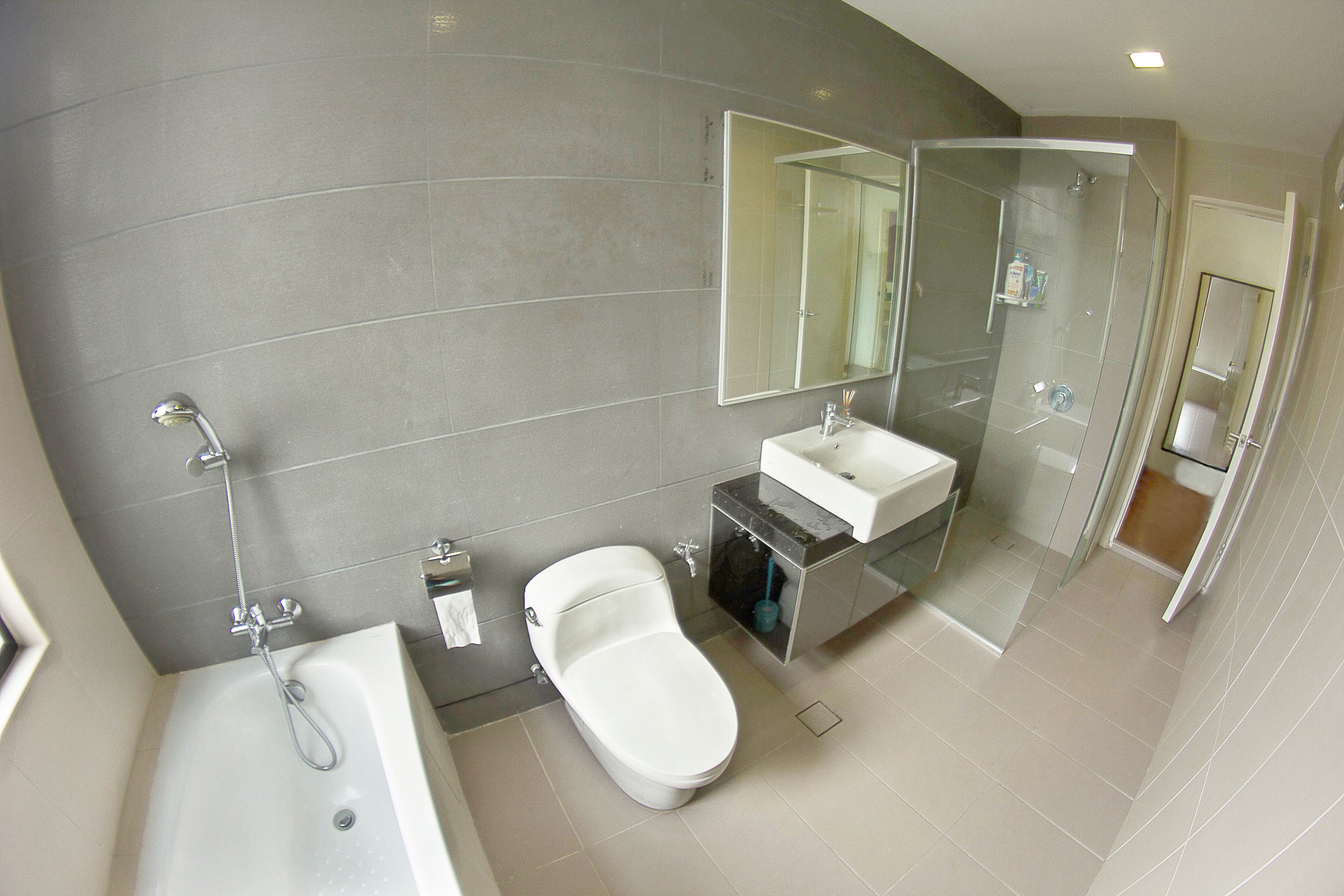 Richmond Kiara 3 & Aston Kiara 3 by JT Holidays