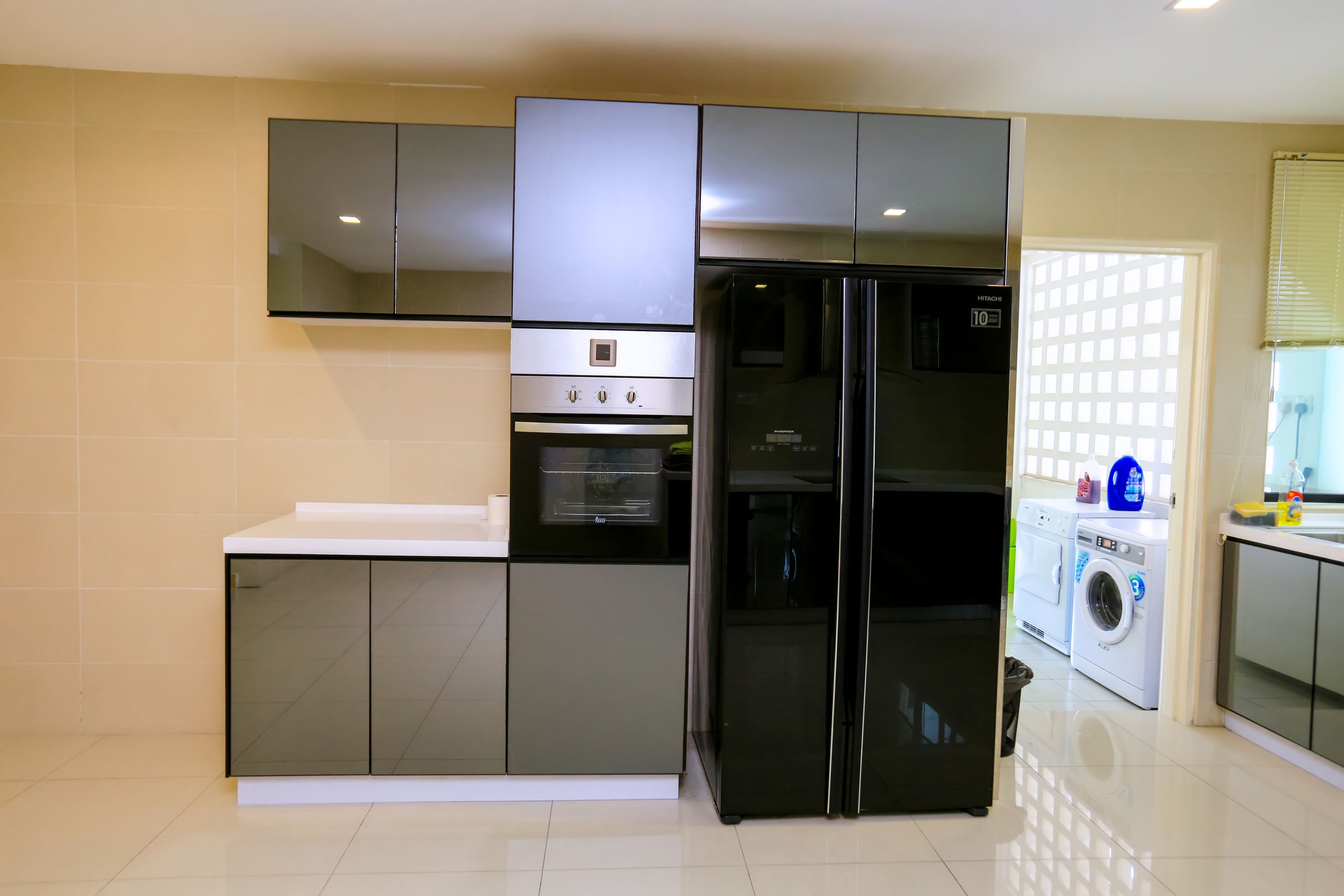 Richmond Kiara 3 & Aston Kiara 3 by JT Holidays