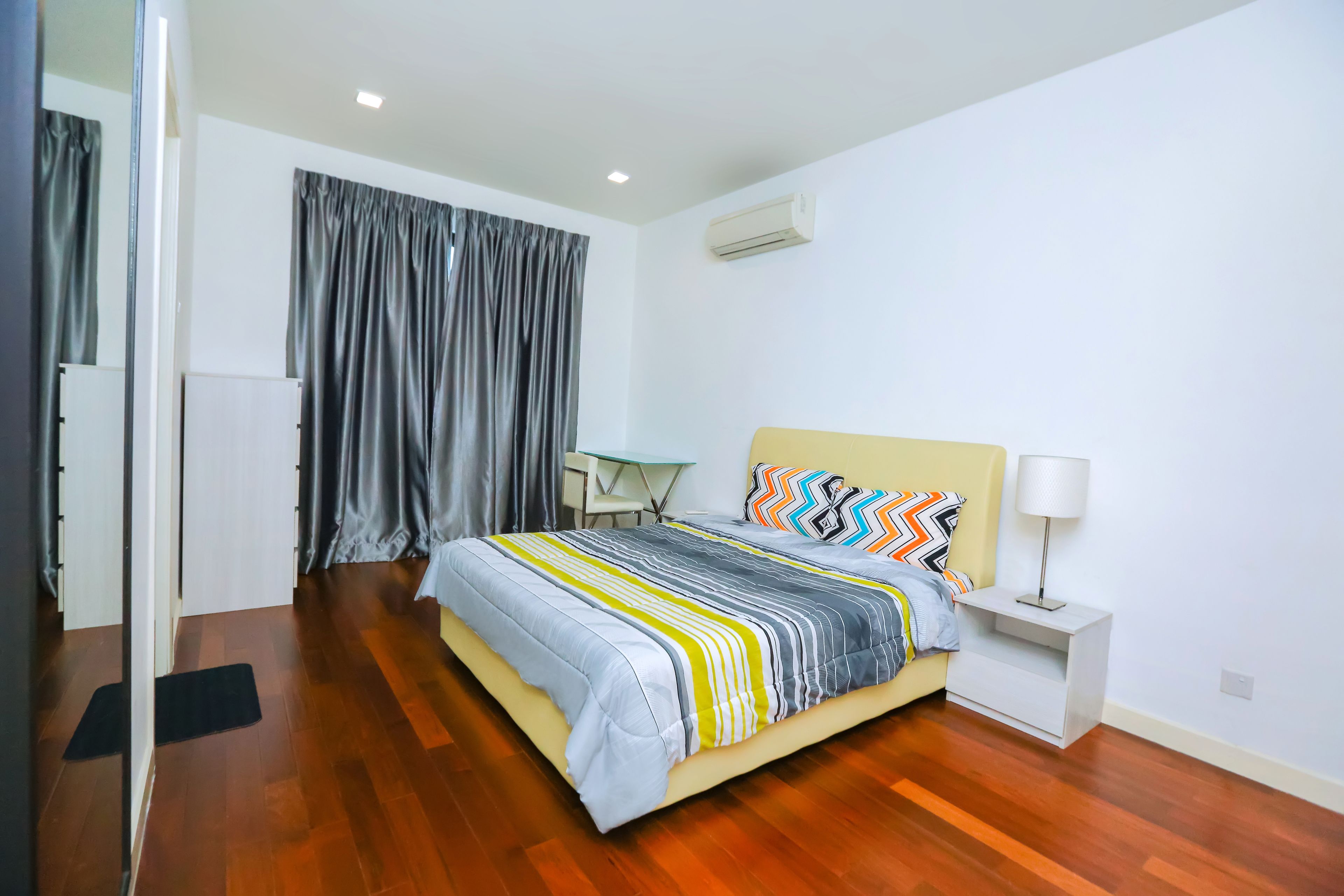 Richmond Kiara 3 & Aston Kiara 3 by JT Holidays