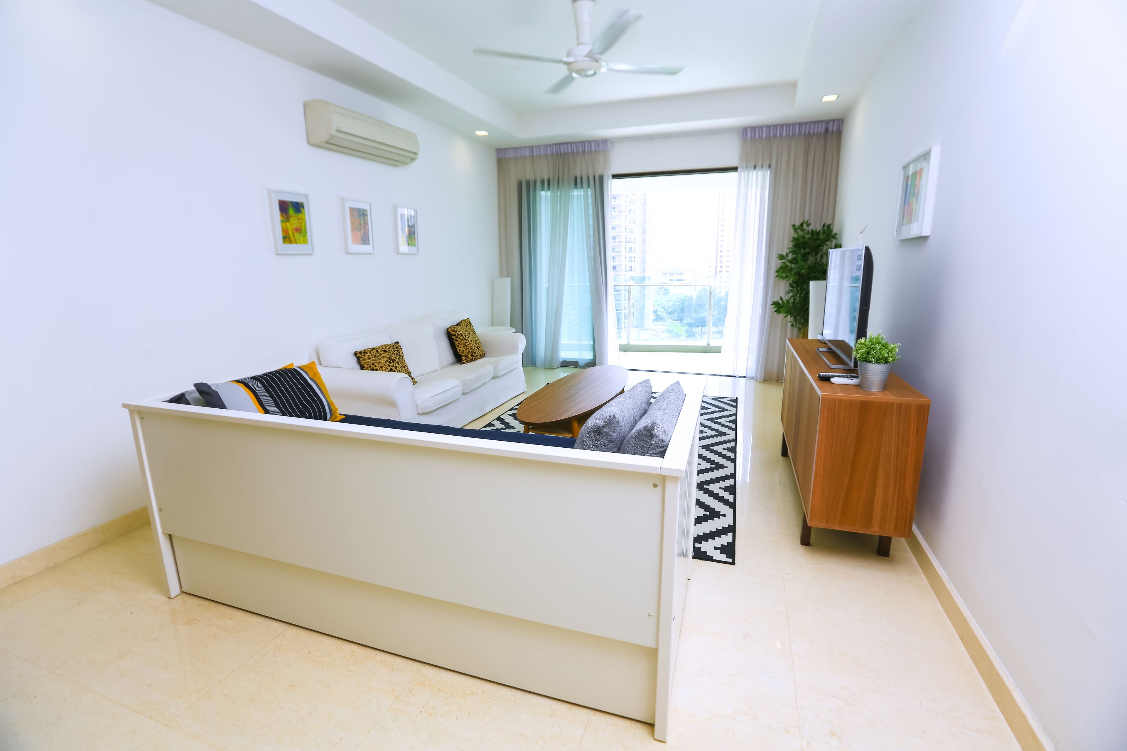 Richmond Kiara 3 & Aston Kiara 3 by JT Holidays